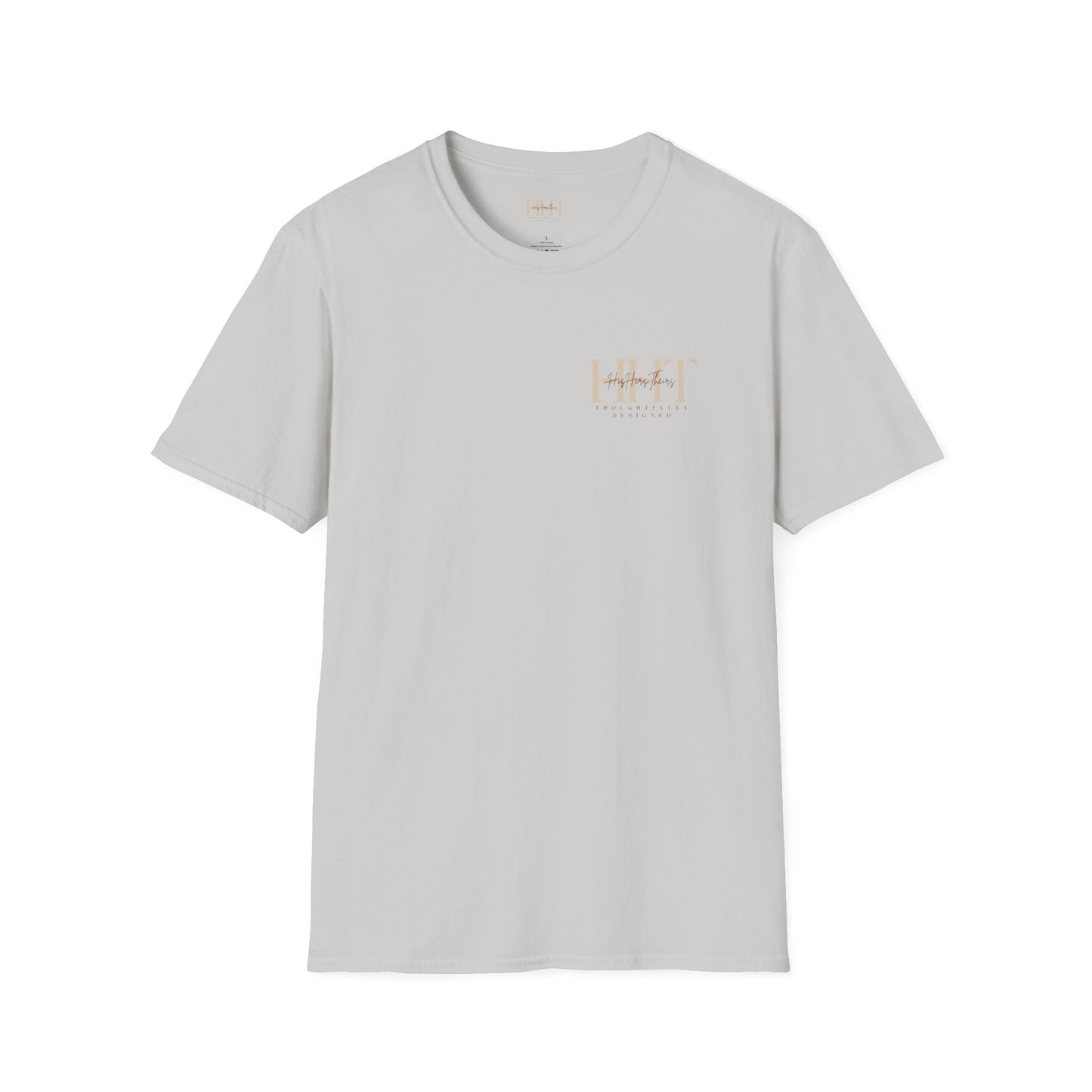 HHT Softstyle T-Shirt