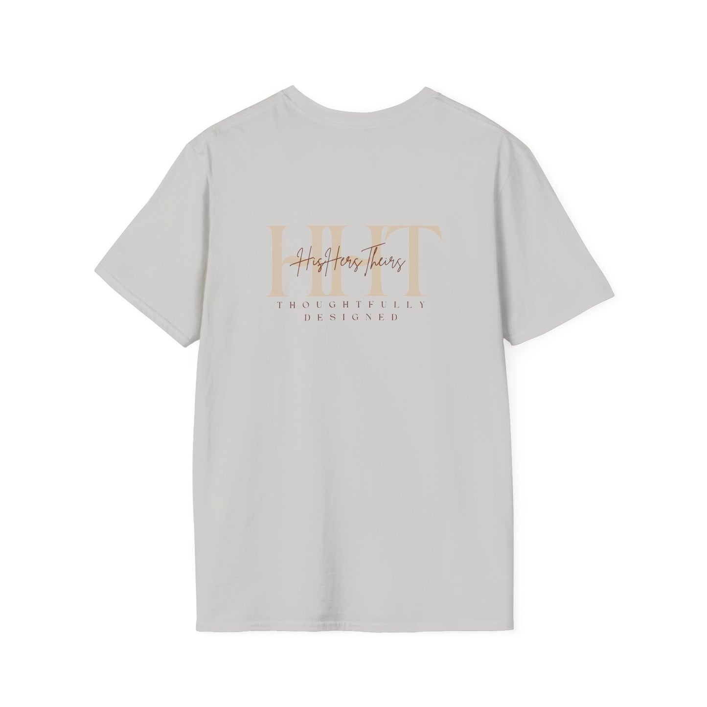 HHT Softstyle T-Shirt