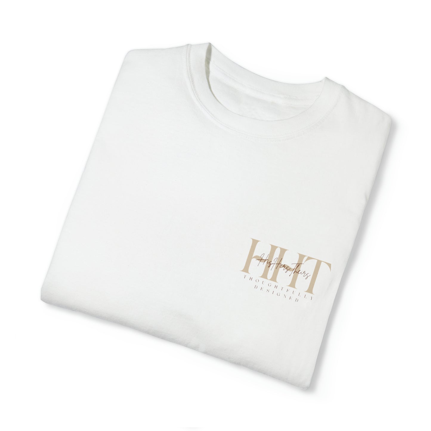 HHT T-Shirt CC