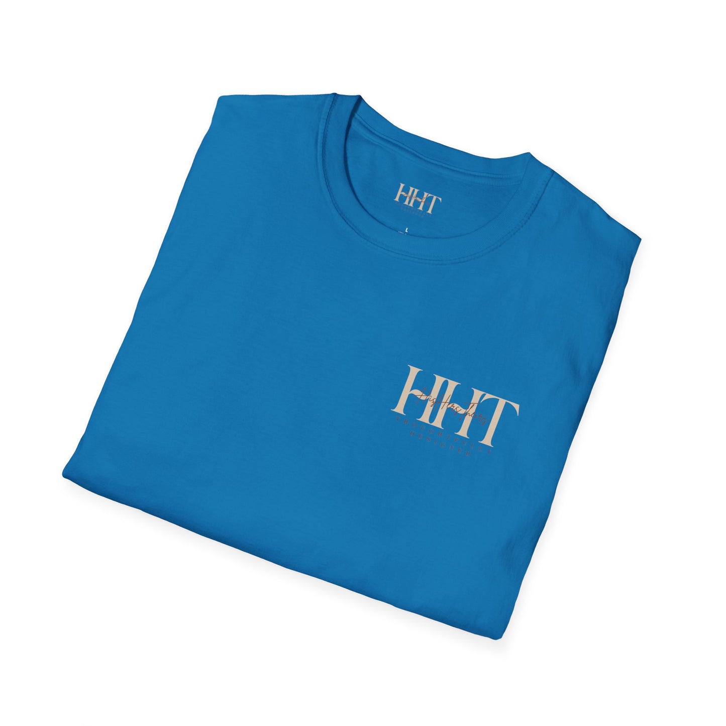 HHT Softstyle T-Shirt