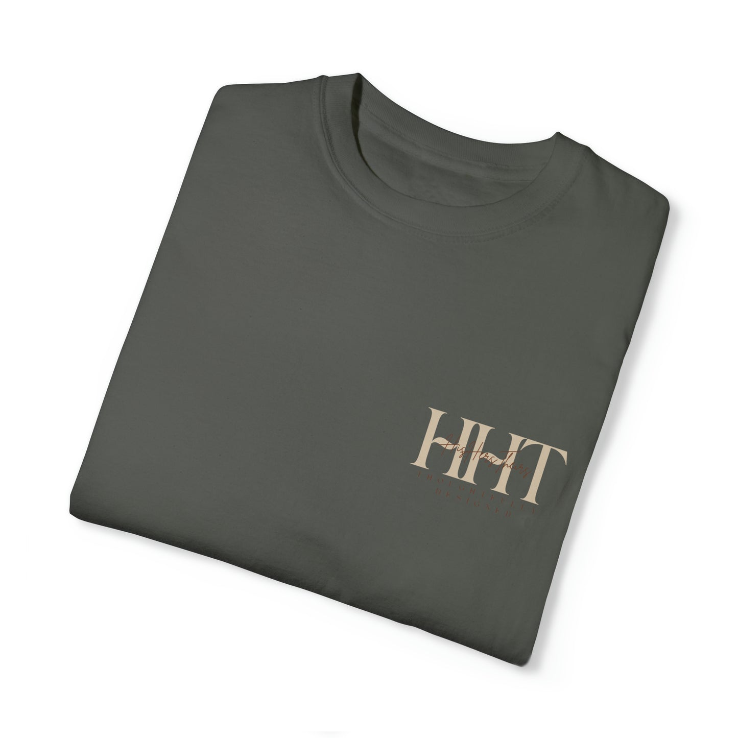 HHT T-Shirt CC