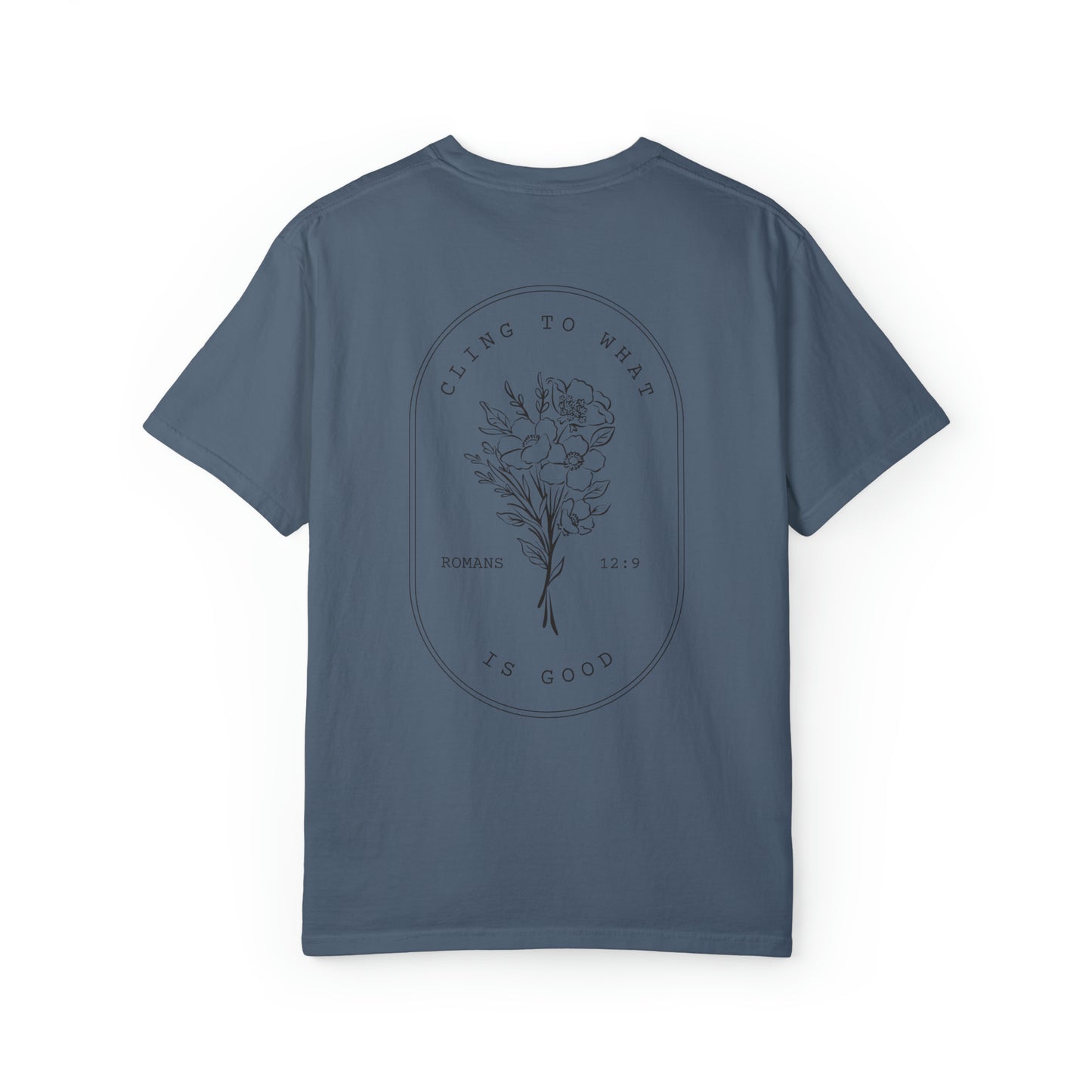 Love Sincerely Heavy Cotton Tee