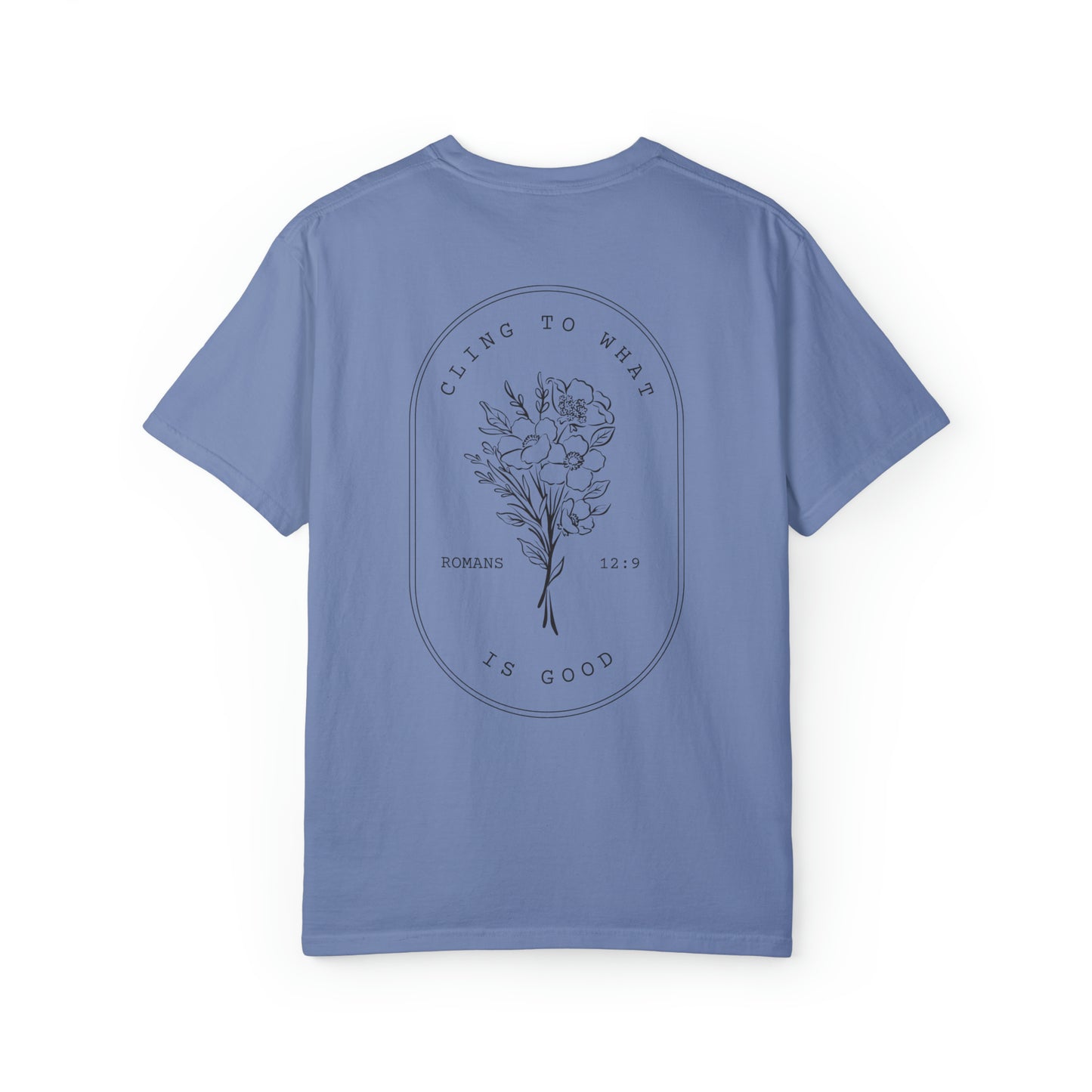 Love Sincerely Heavy Cotton Tee