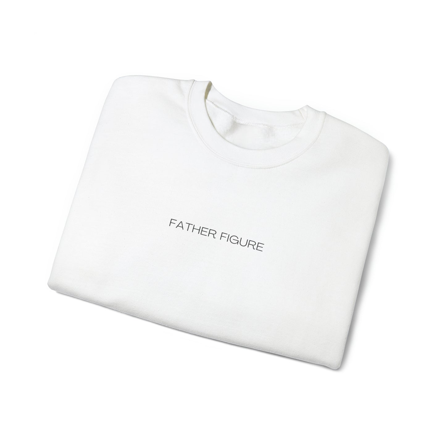 Father Figure Heavy Blend™ Crewneck Sweatshirt