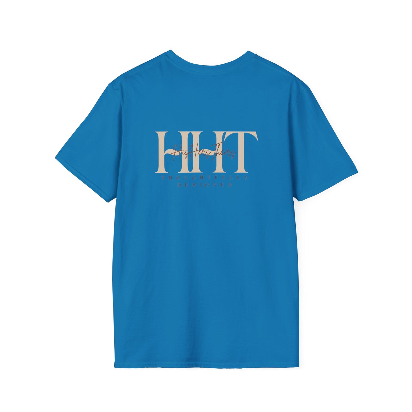 HHT Softstyle T-Shirt