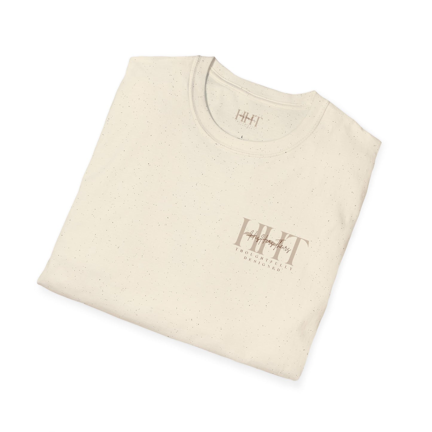 HHT Softstyle T-Shirt
