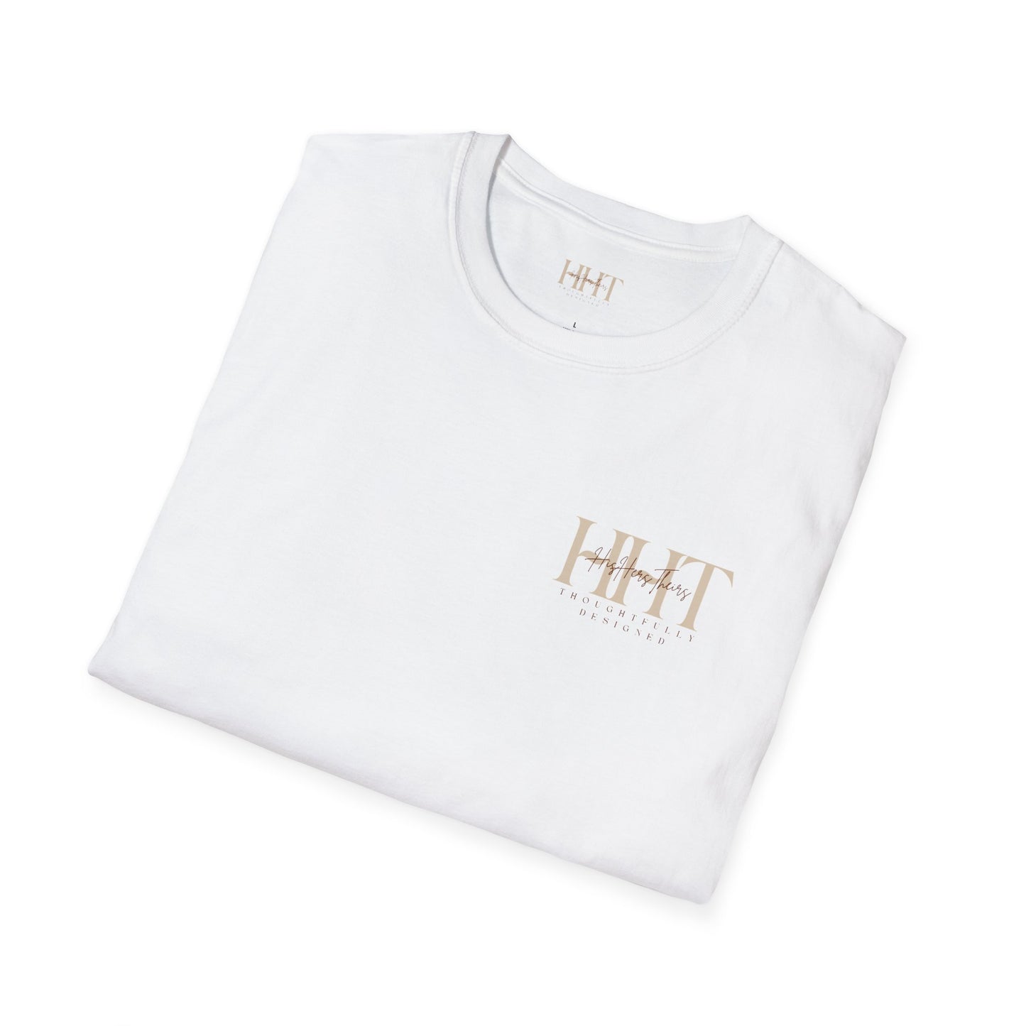 HHT Softstyle T-Shirt