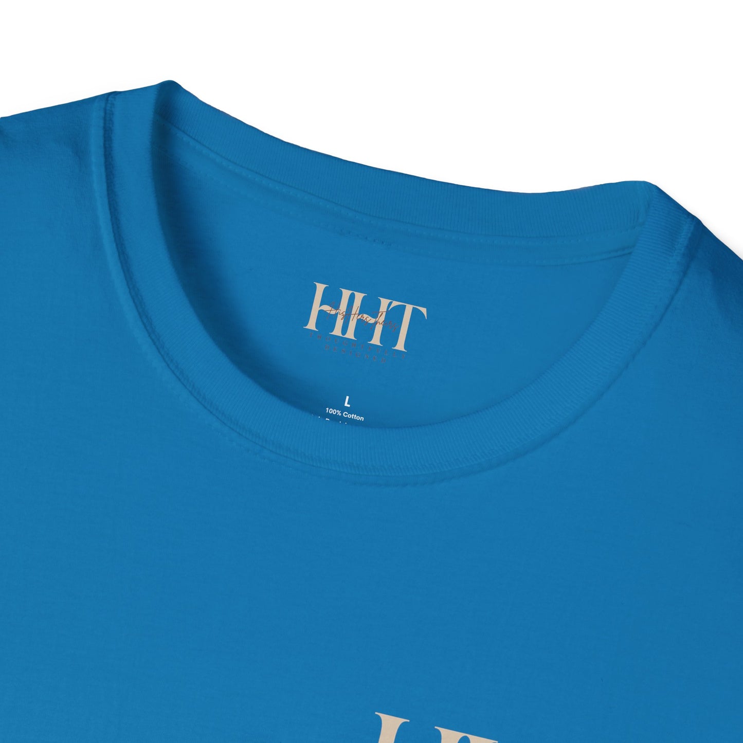 HHT Softstyle T-Shirt