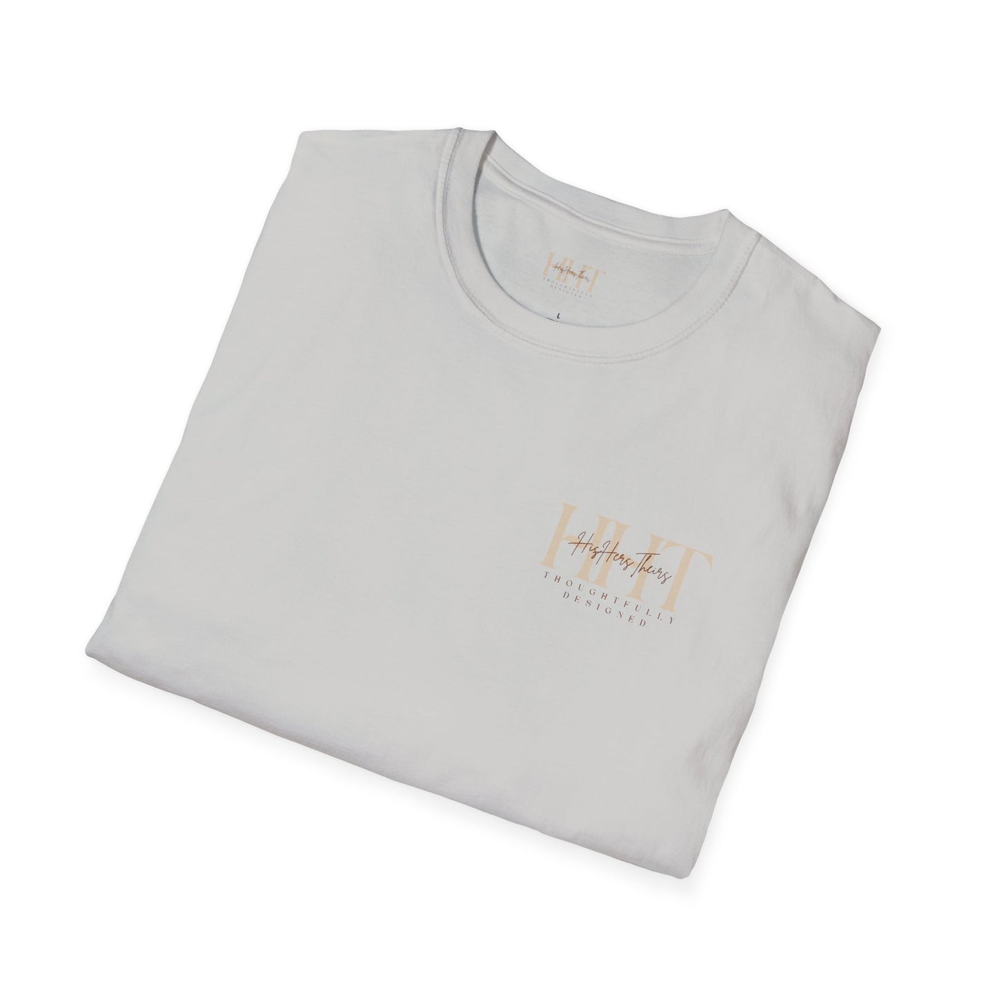 HHT Softstyle T-Shirt