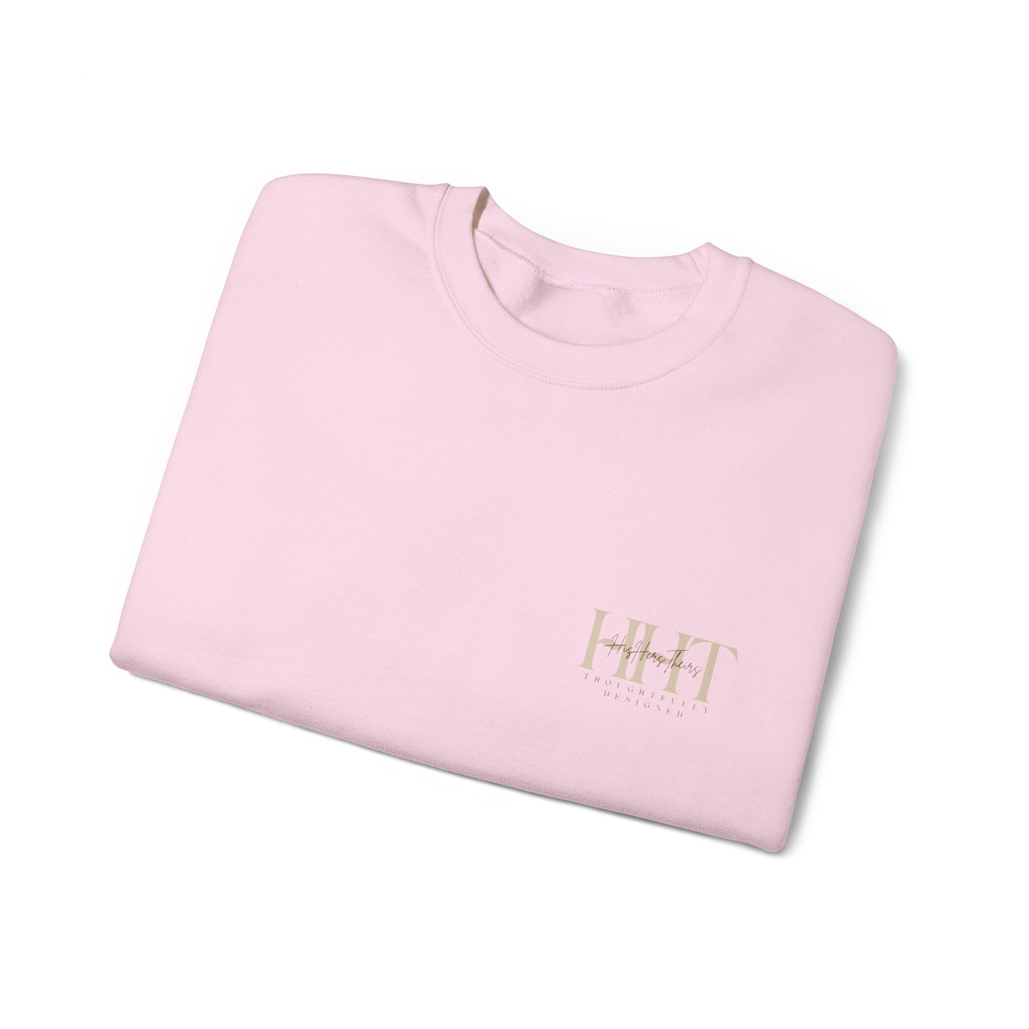 HHT Crewneck