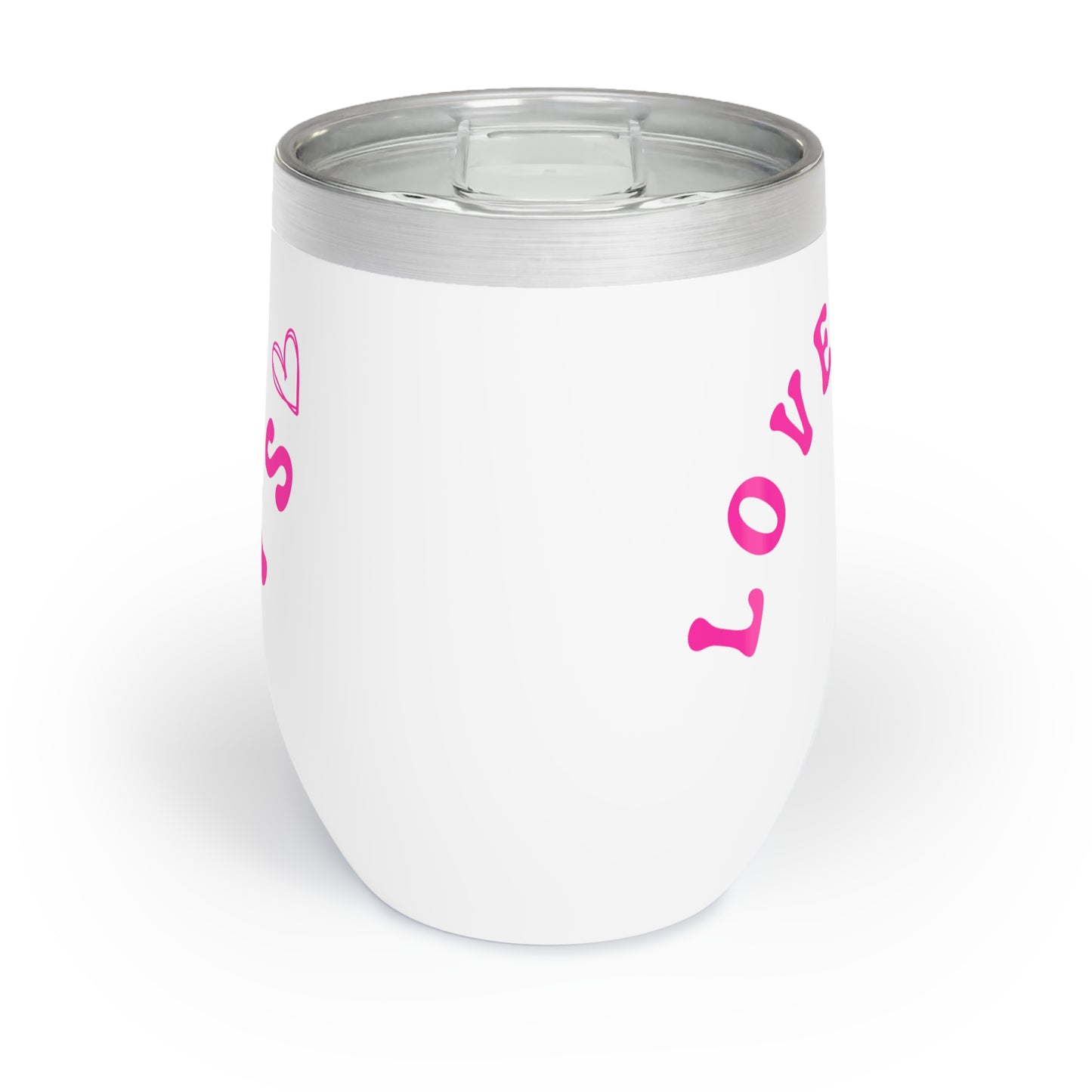 Love Them Anyways Tumbler