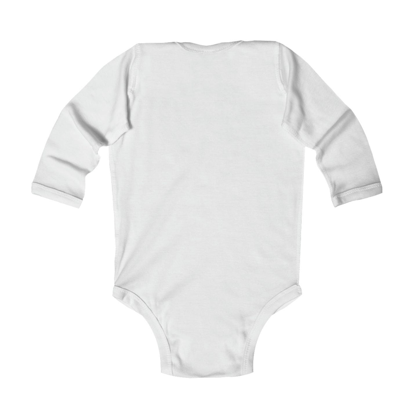 Mama & Mini Valentine Infant Long Sleeve Bodysuit