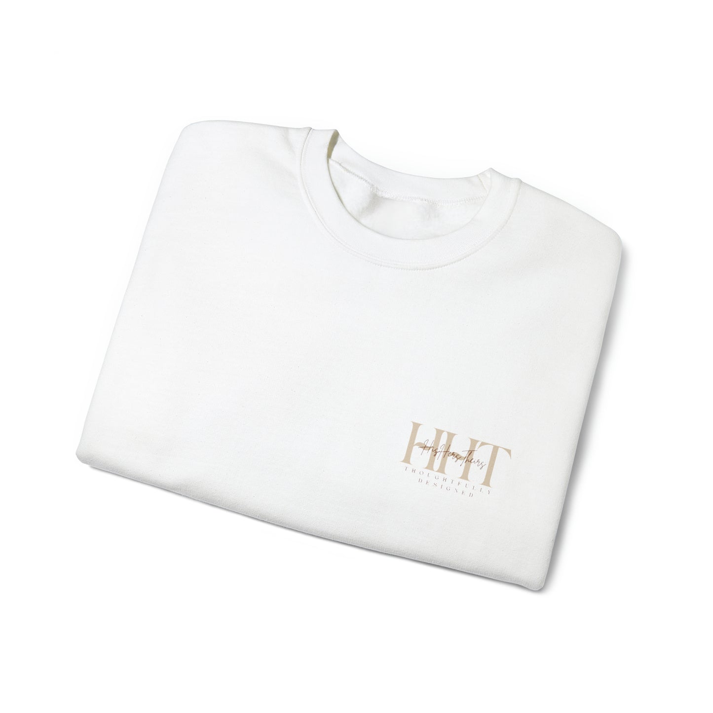 HHT Crewneck