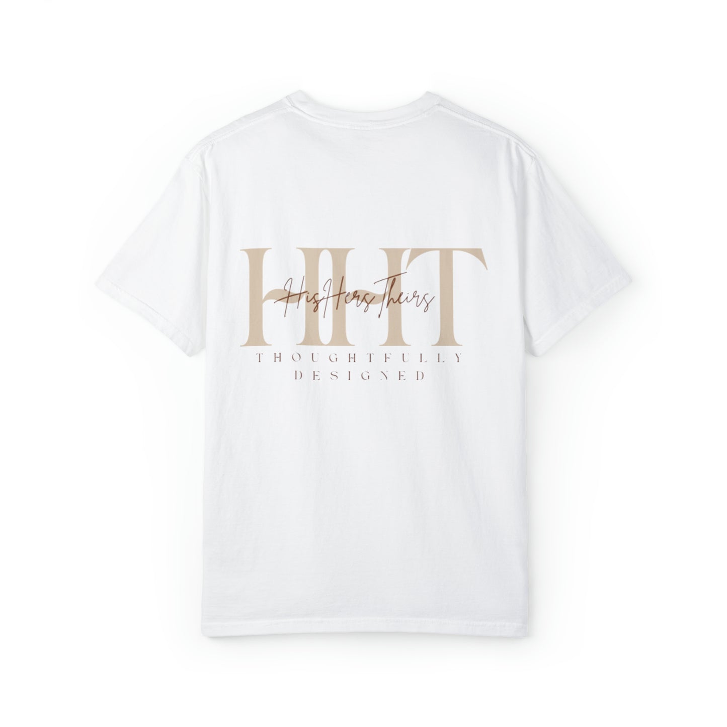HHT T-Shirt CC