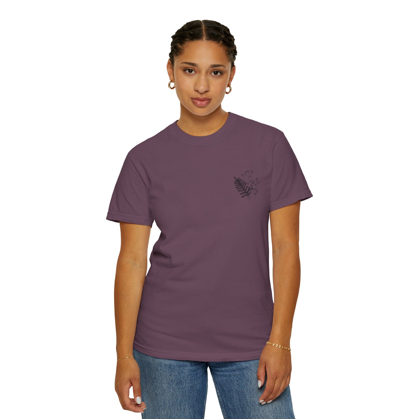 HHT Bloom Women's Tee