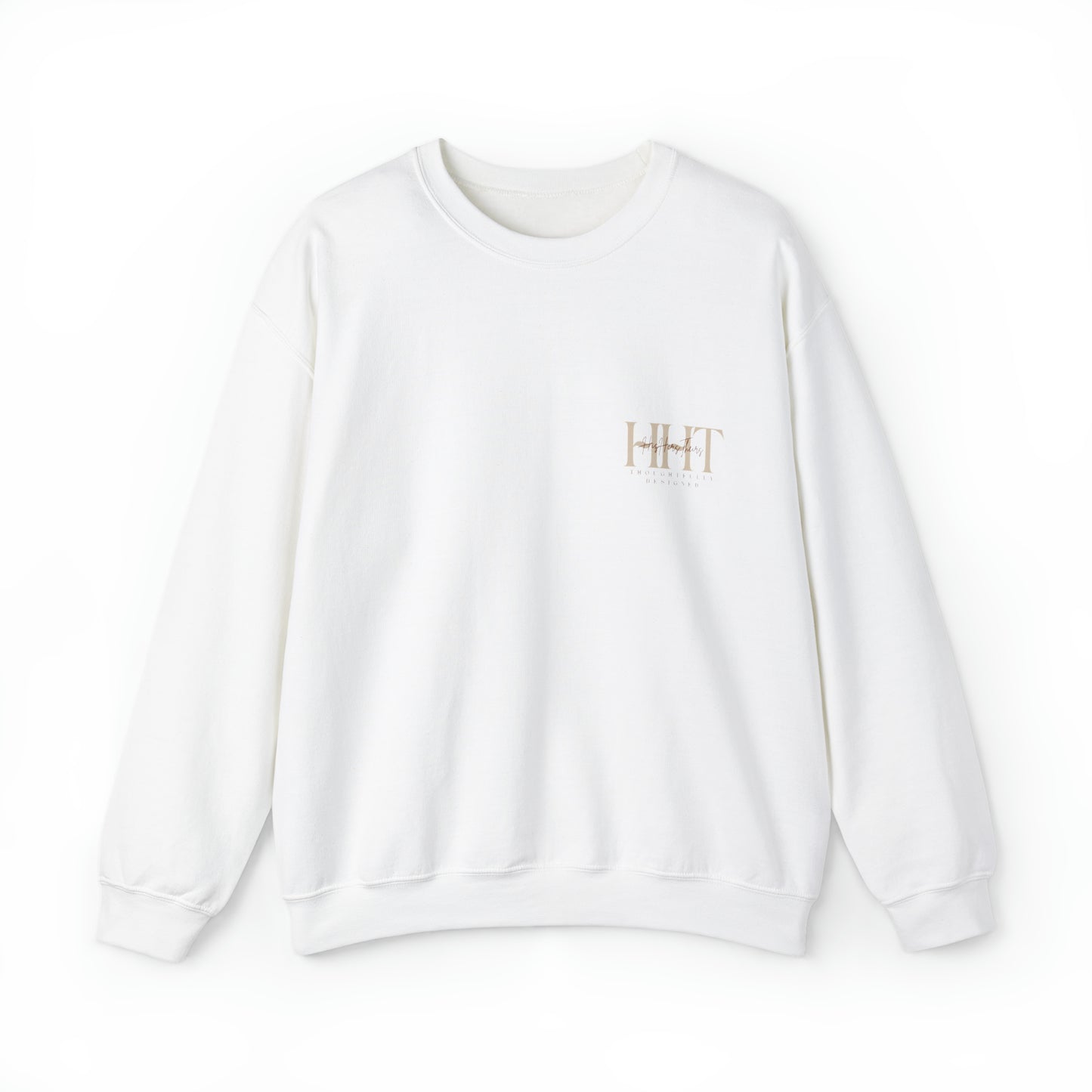HHT Crewneck