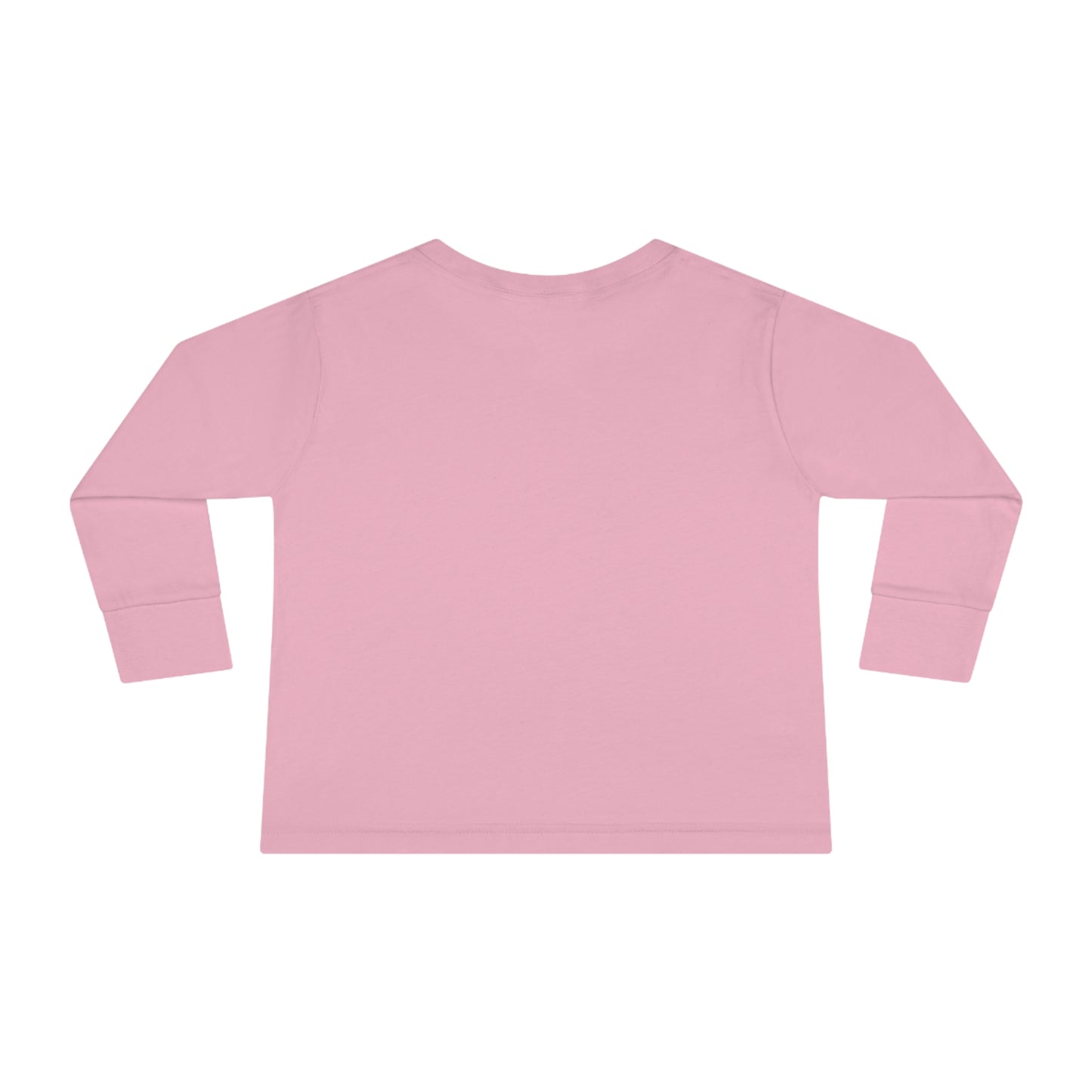 Mama & Mini Valentine Toddler Long Sleeve
