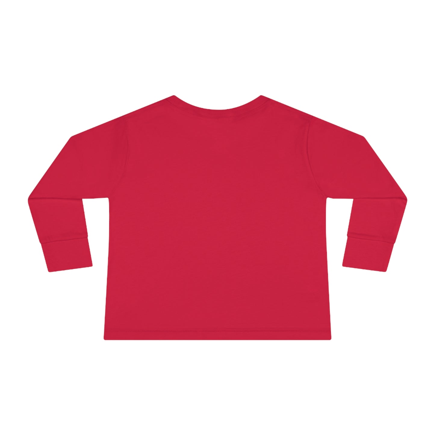 Mama & Mini Valentine Toddler Long Sleeve