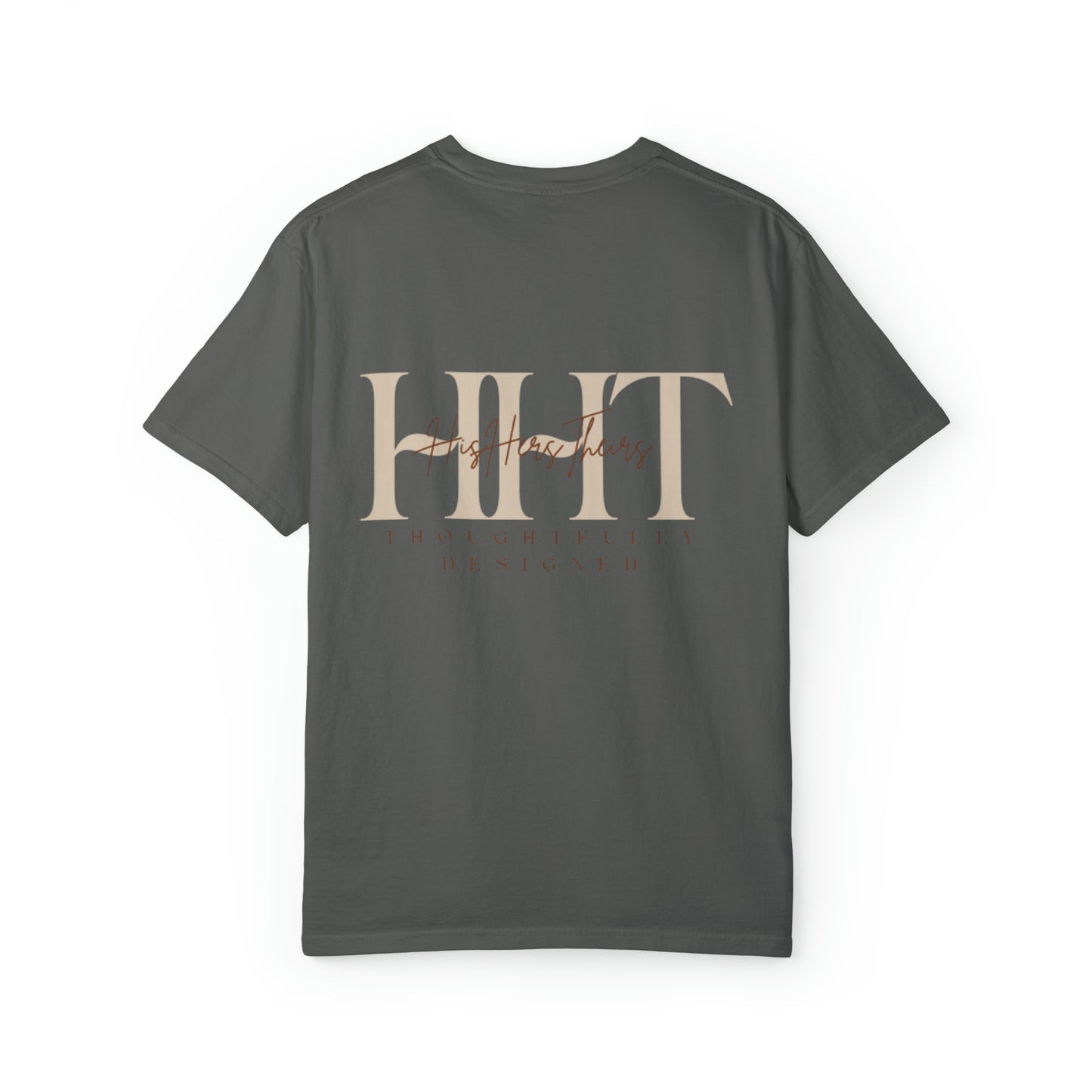 HHT T-Shirt CC