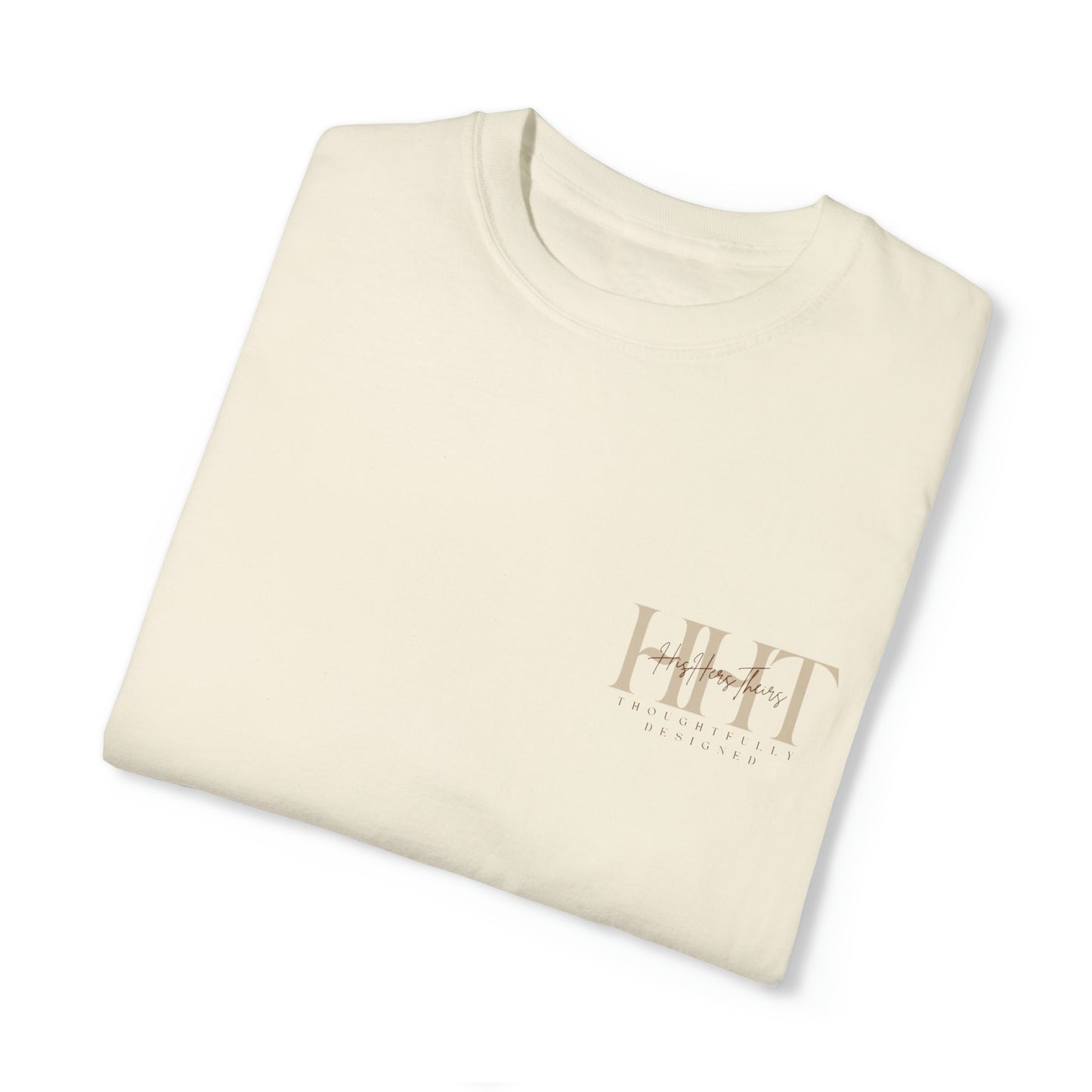 HHT T-Shirt CC
