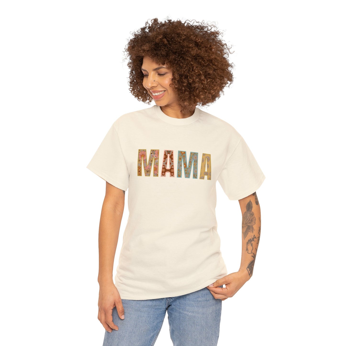Mama Tee