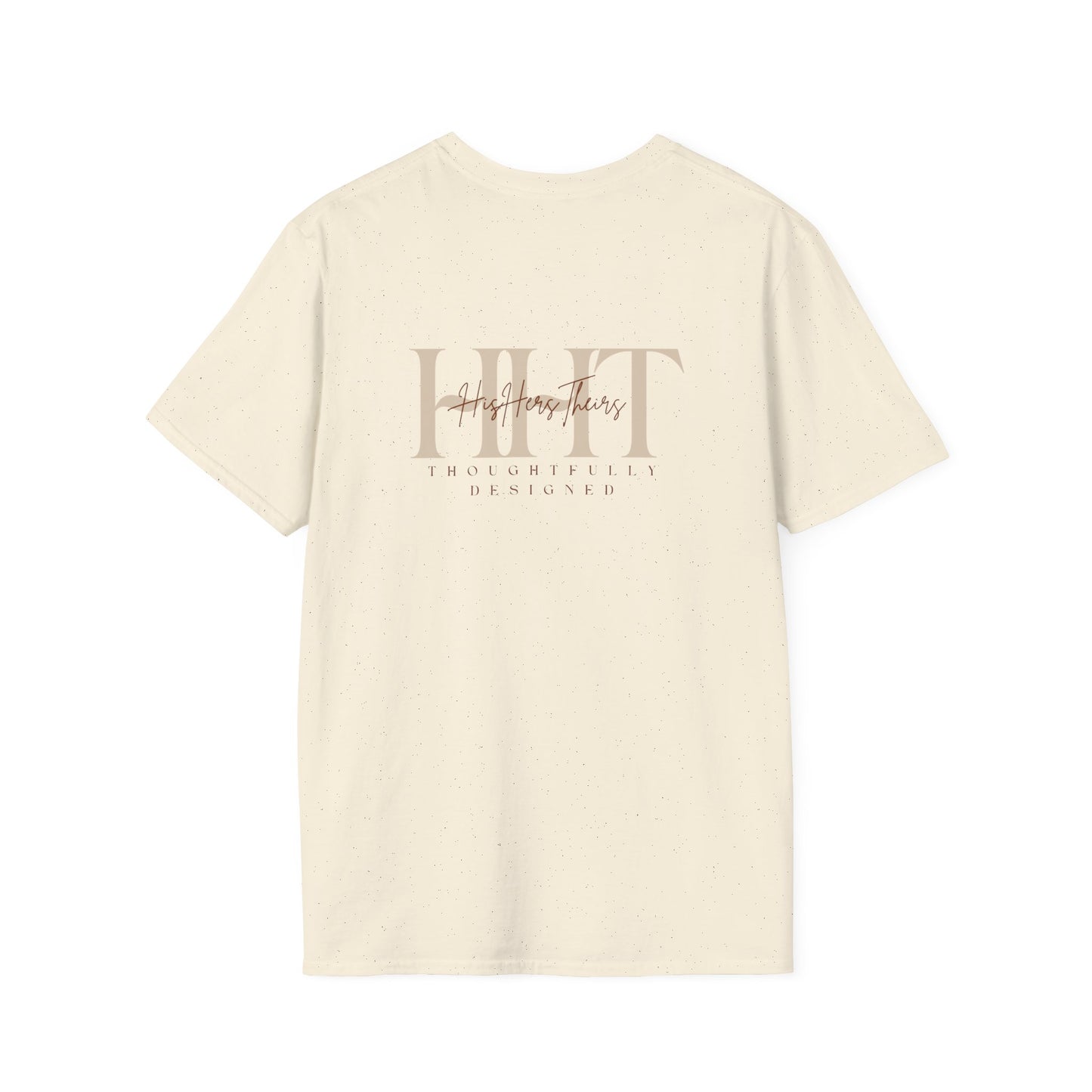HHT Softstyle T-Shirt