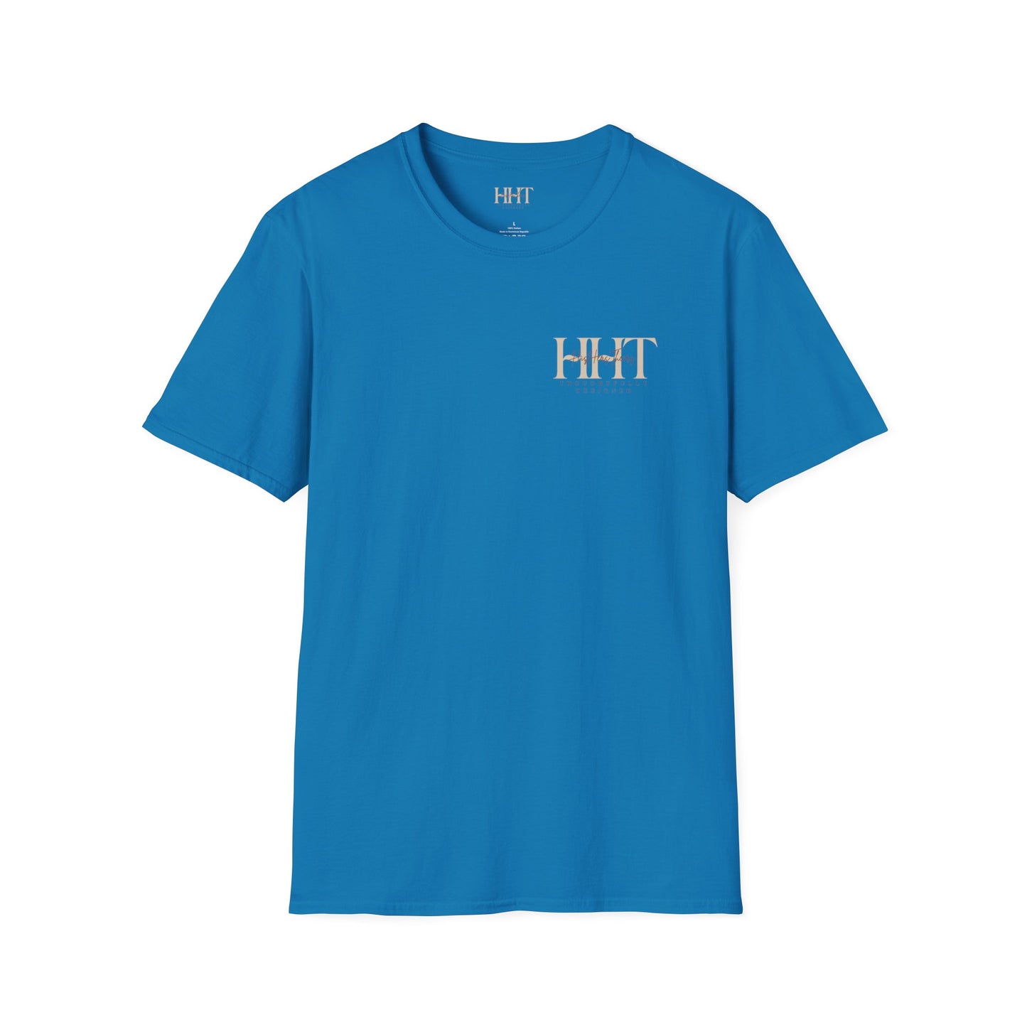HHT Softstyle T-Shirt