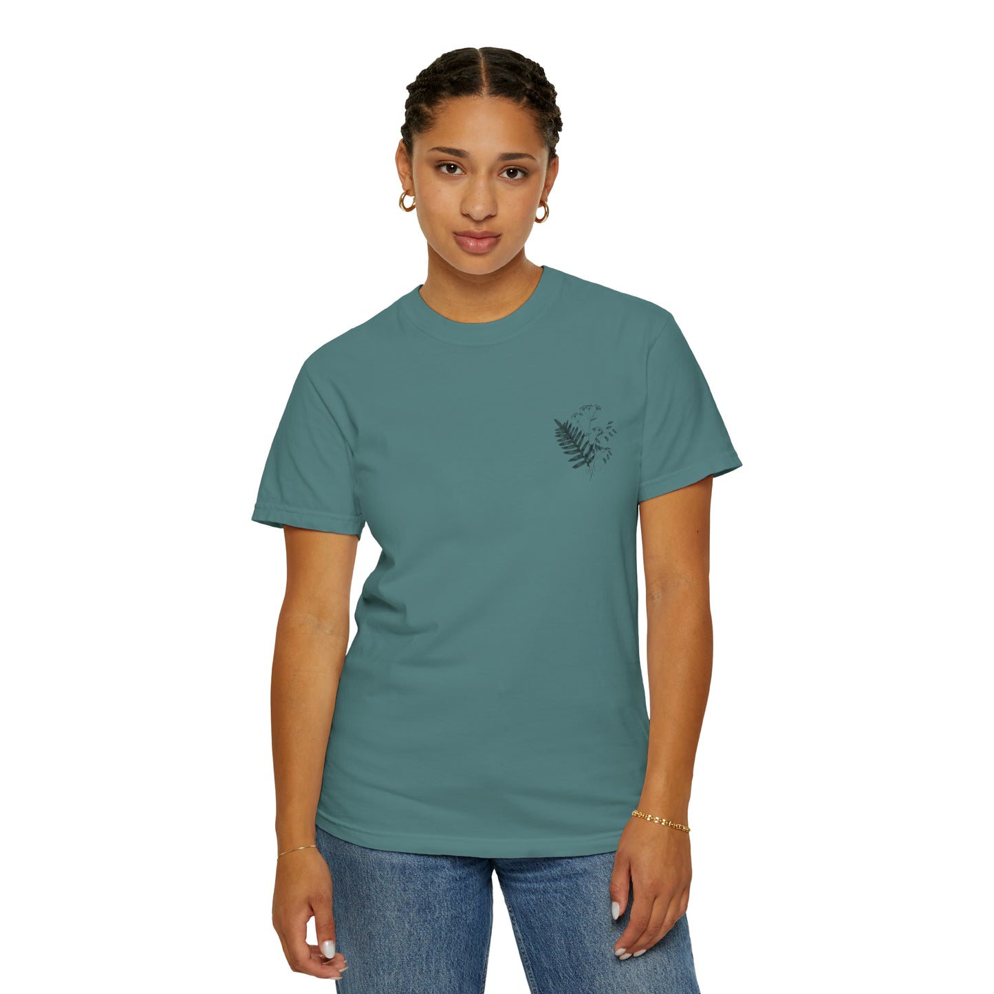 HHT Bloom Women's Tee