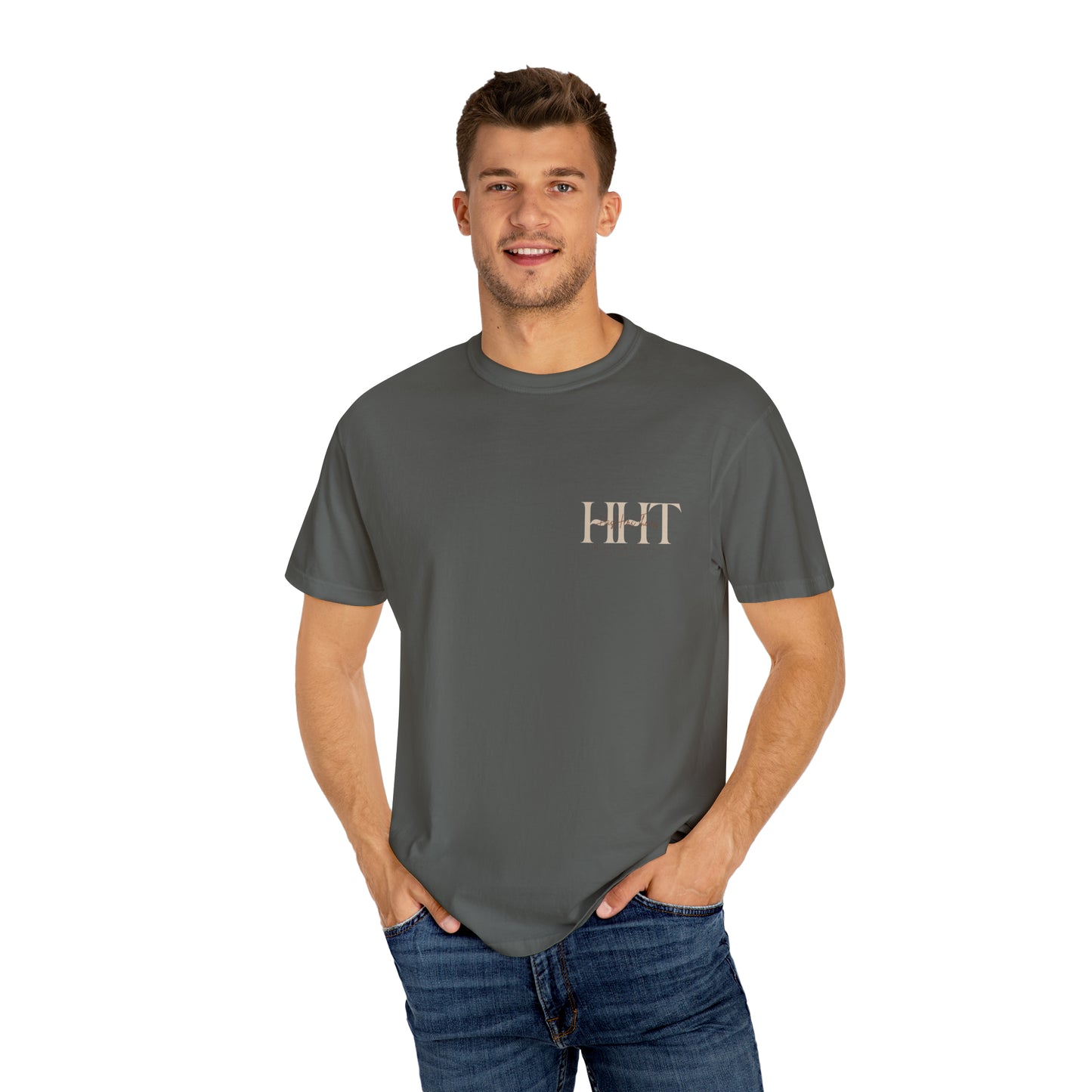 HHT T-Shirt CC