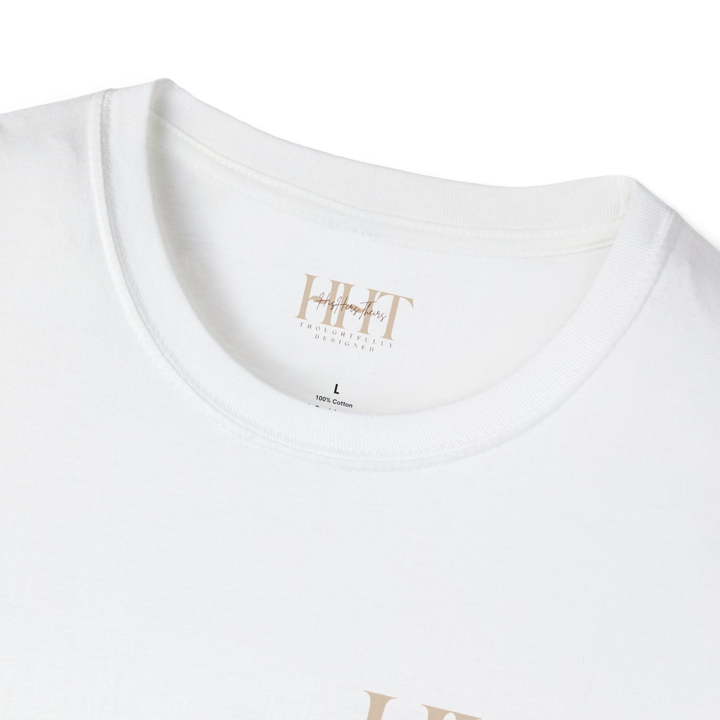 HHT Softstyle T-Shirt
