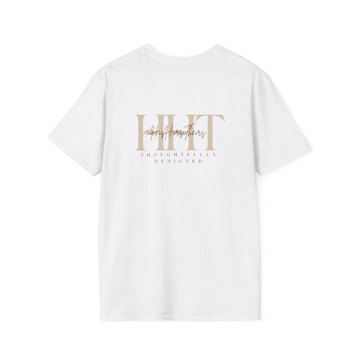 HHT Softstyle T-Shirt