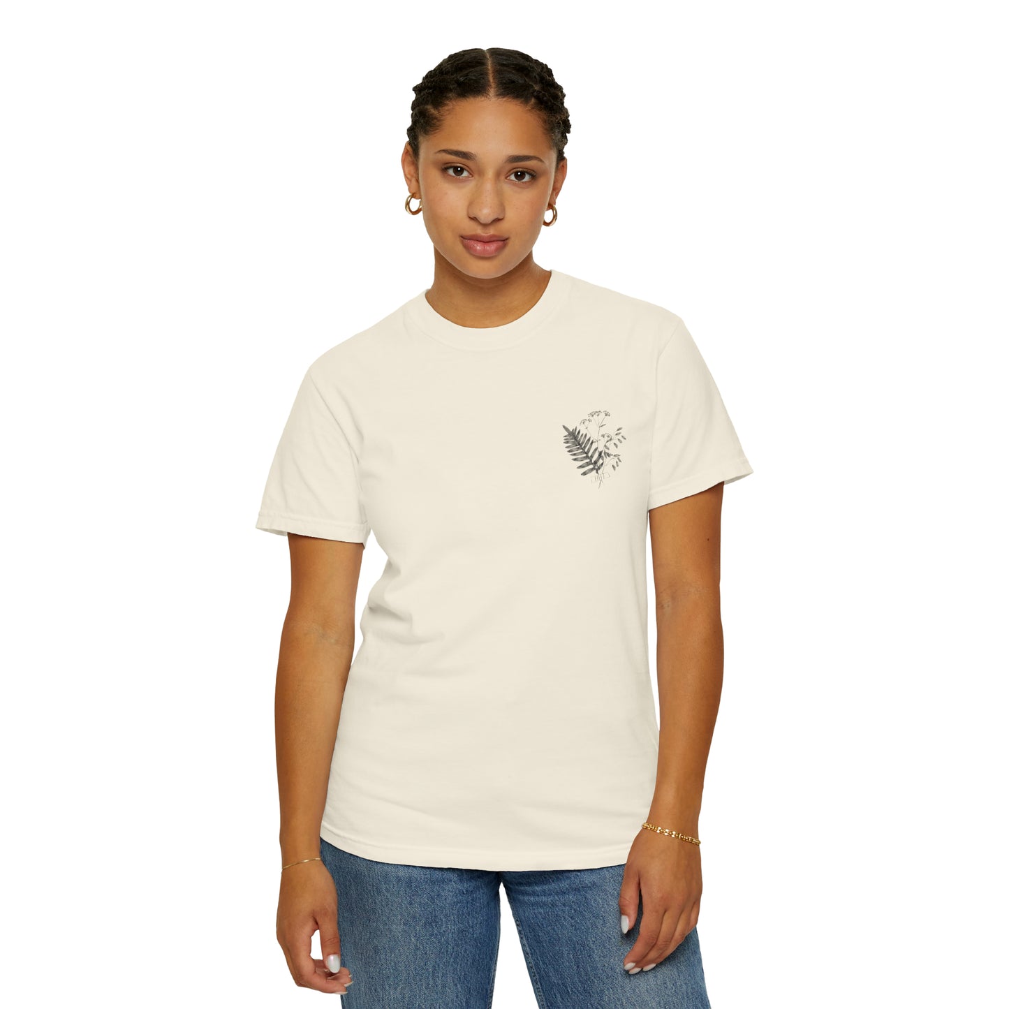 HHT Bloom Women's Tee