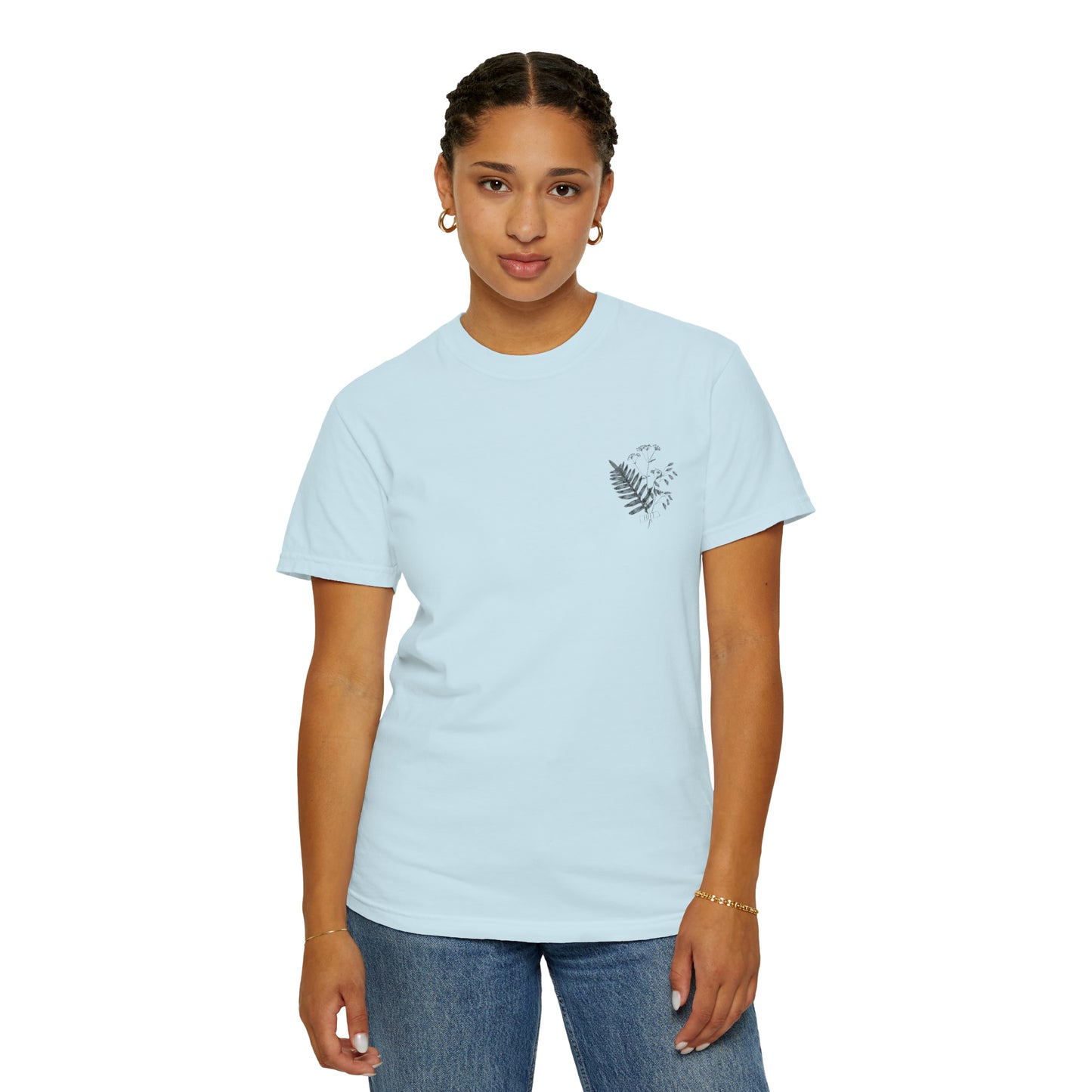 HHT Bloom Women's Tee