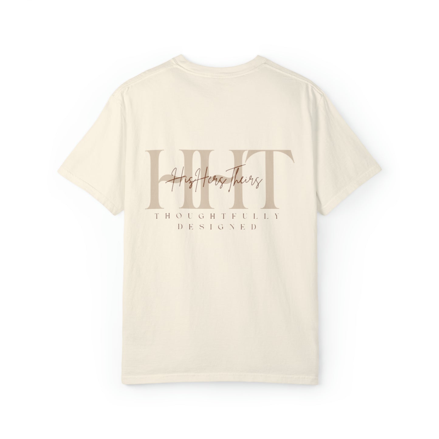 HHT T-Shirt CC