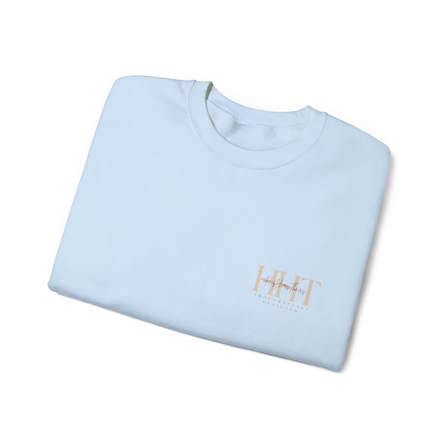 HHT Crewneck