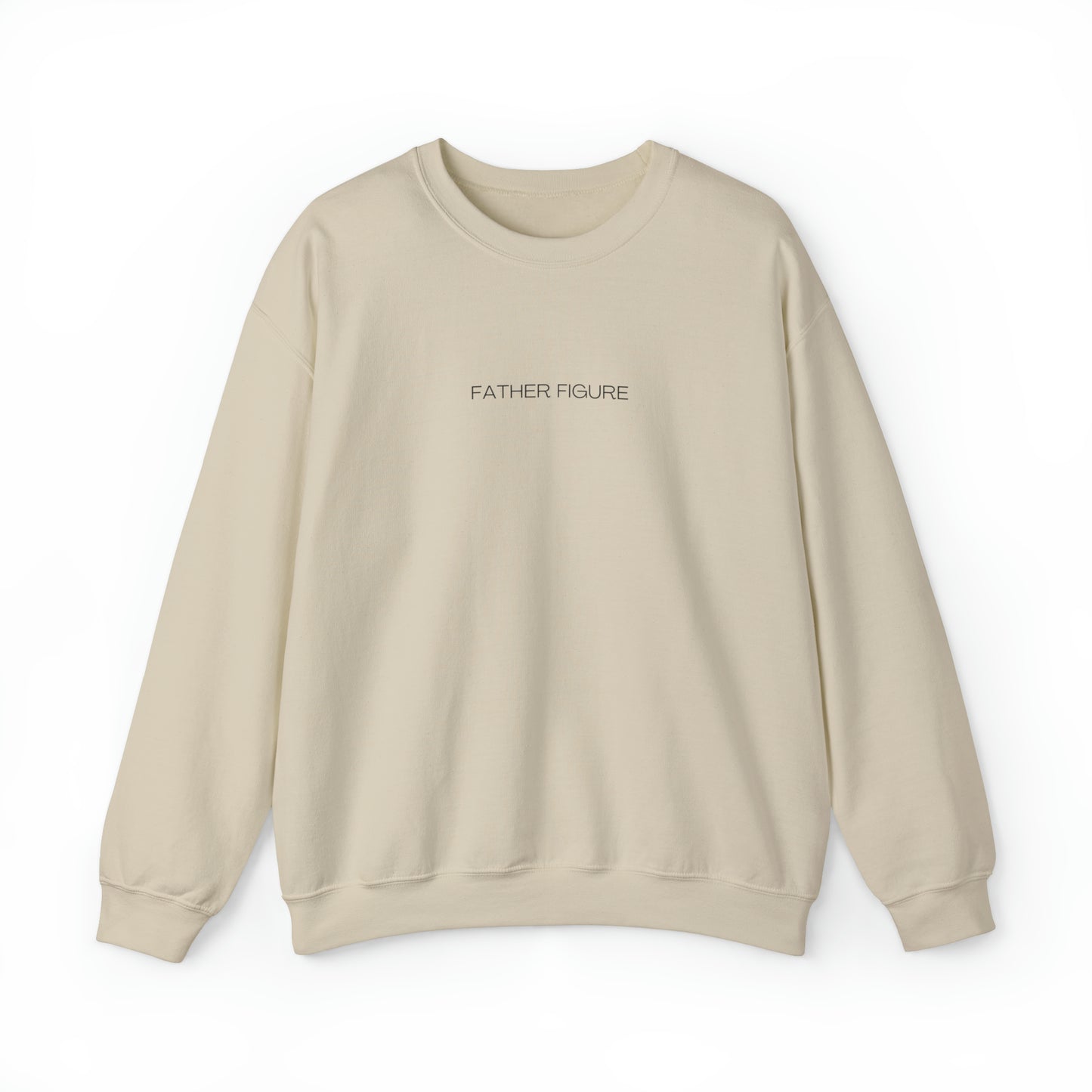 Father Figure Heavy Blend™ Crewneck Sweatshirt