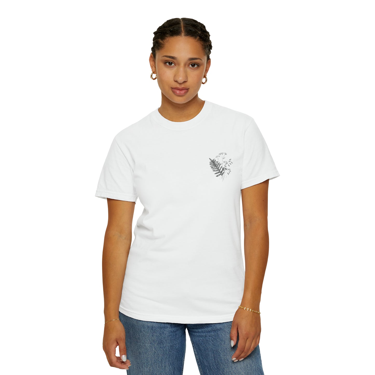 HHT Bloom Women's Tee