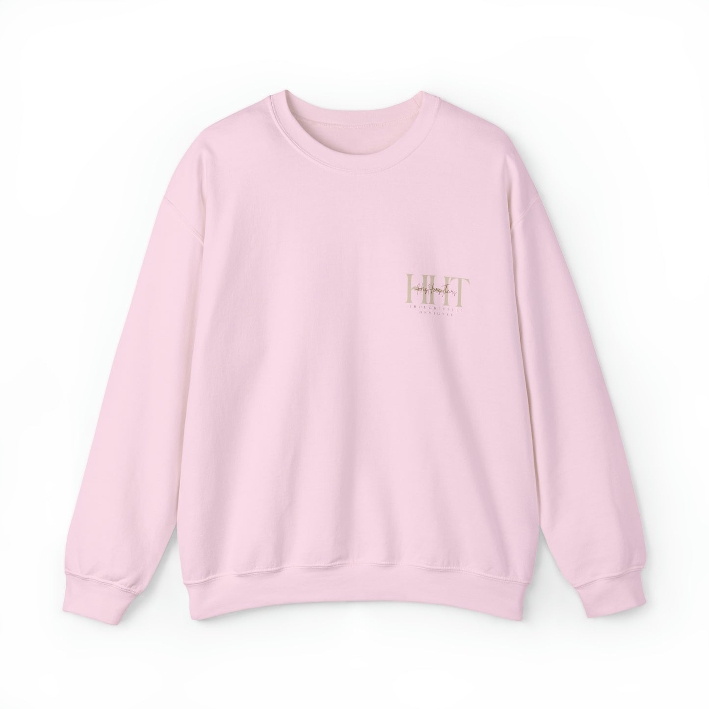 HHT Crewneck