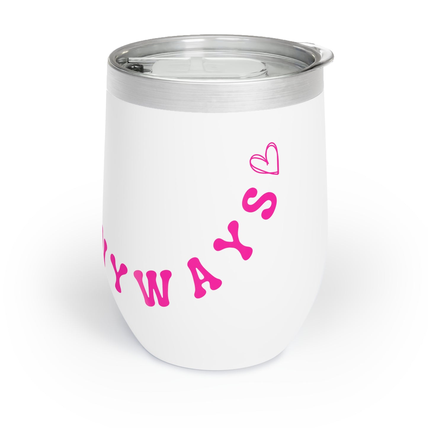 Love Them Anyways Tumbler