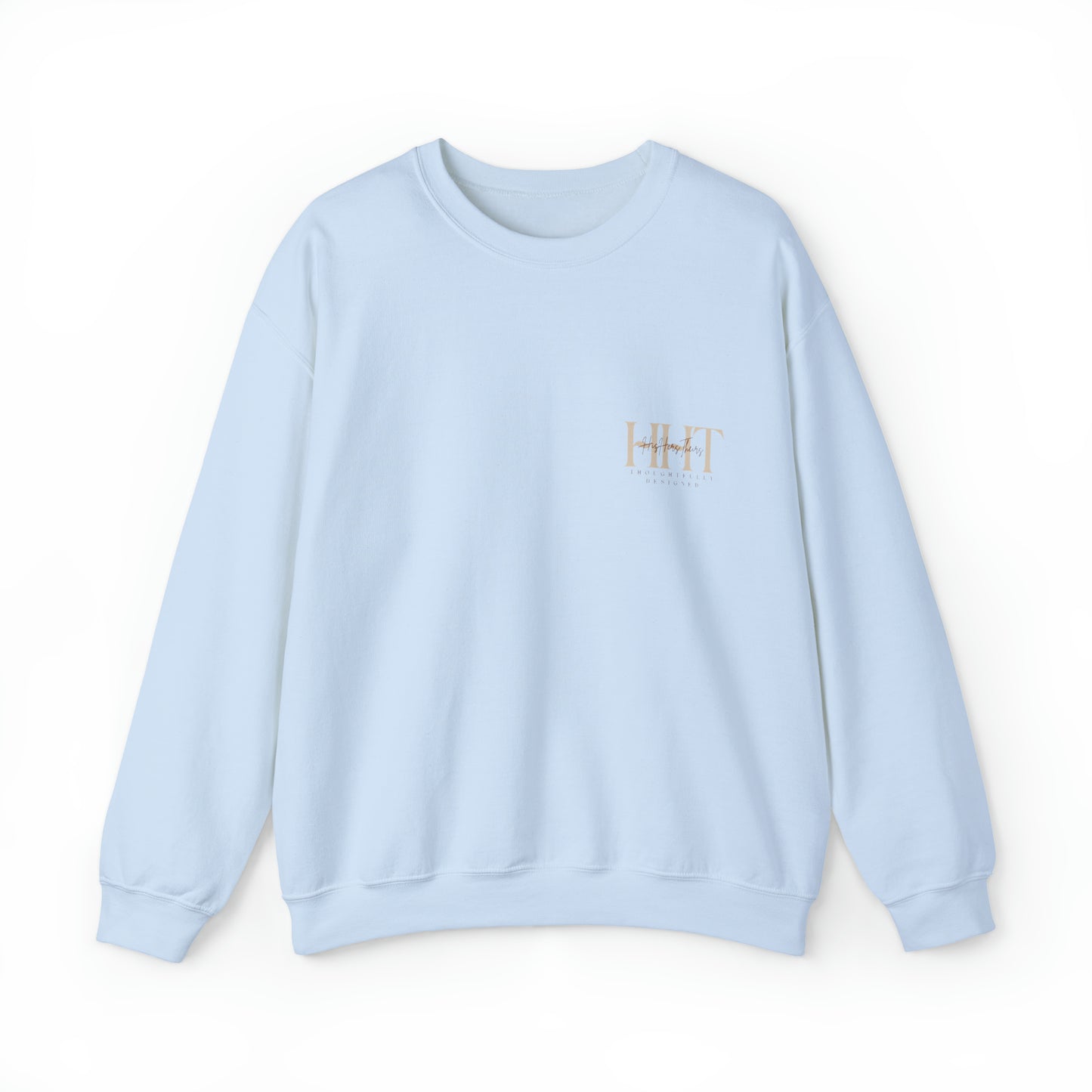 HHT Crewneck