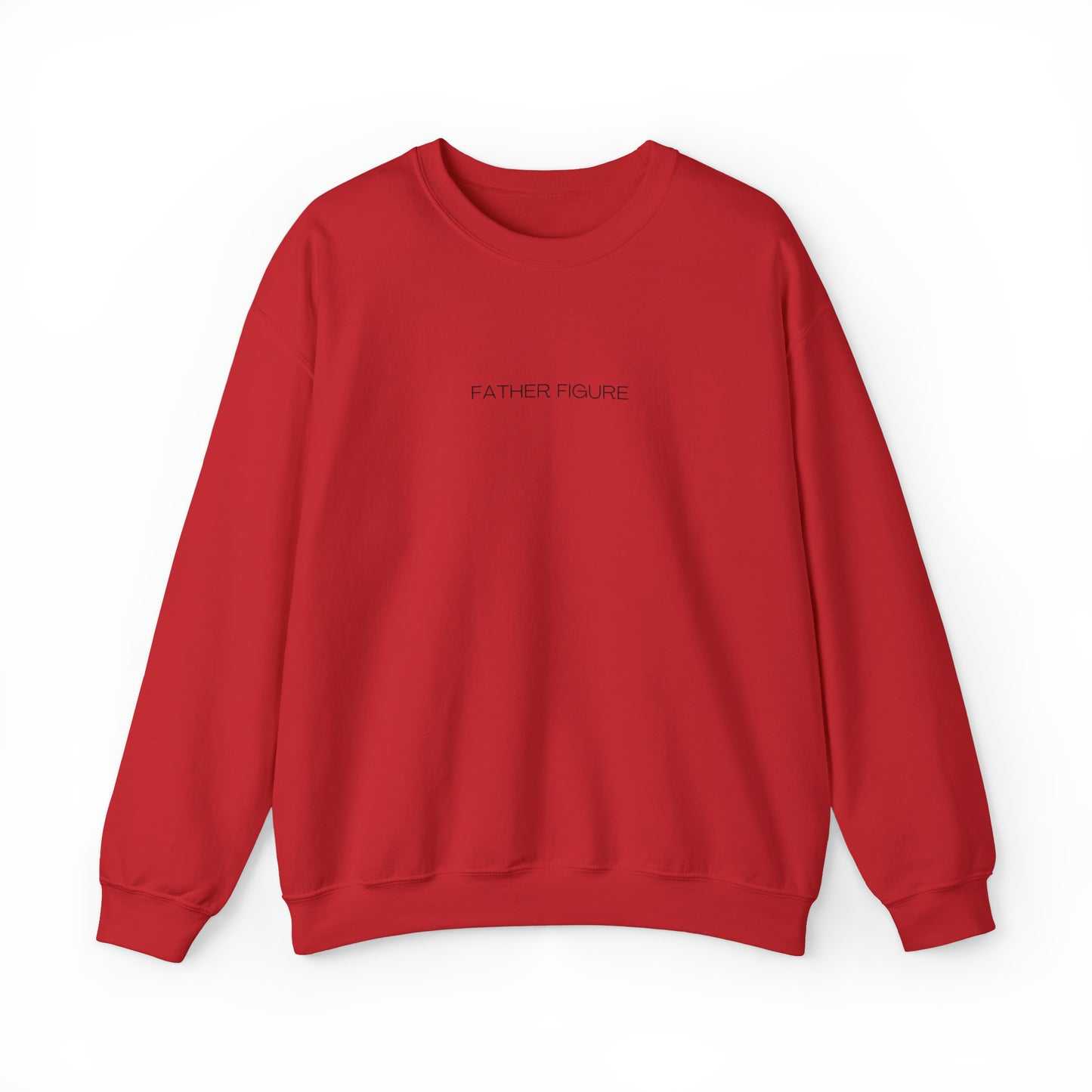 Father Figure Heavy Blend™ Crewneck Sweatshirt