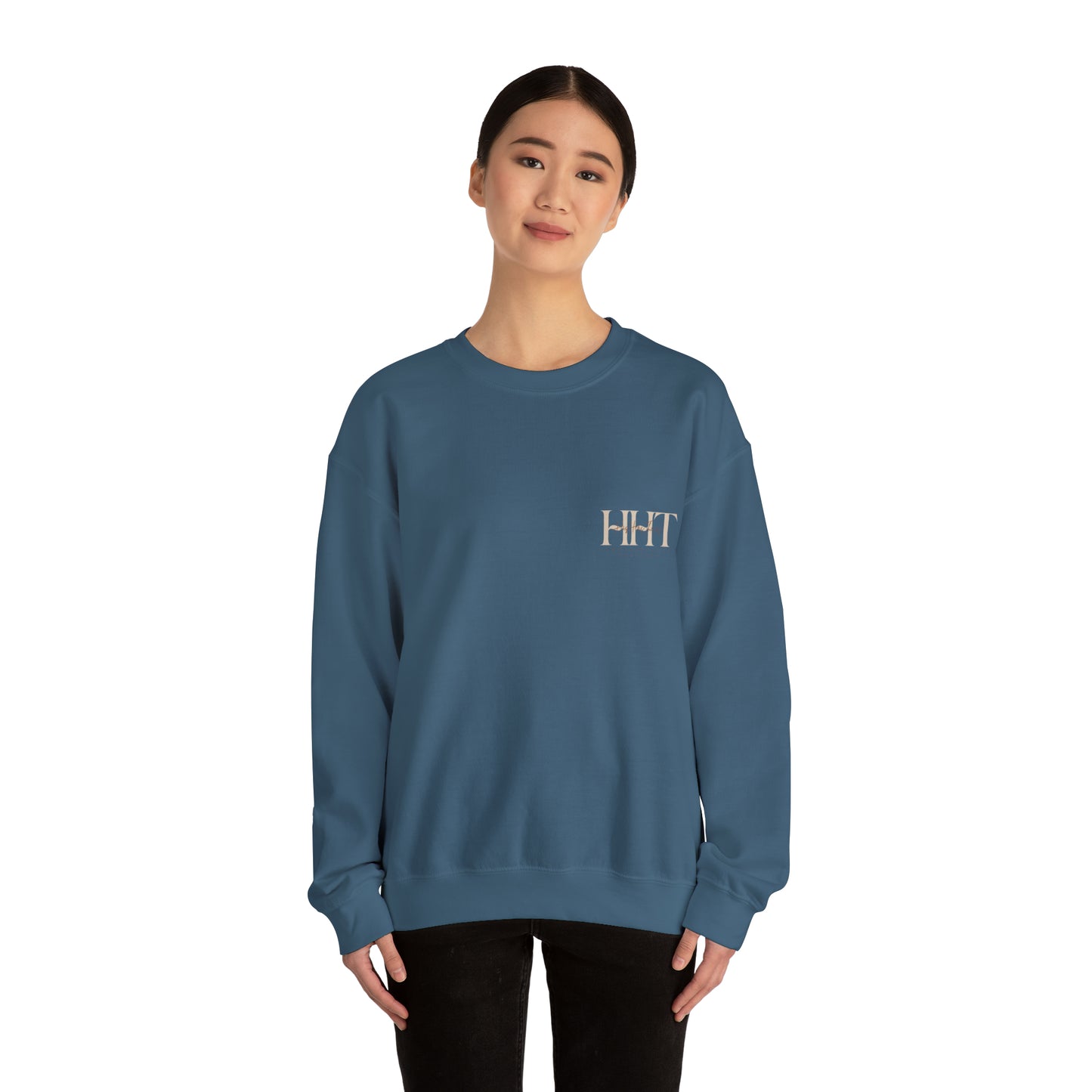 HHT Crewneck