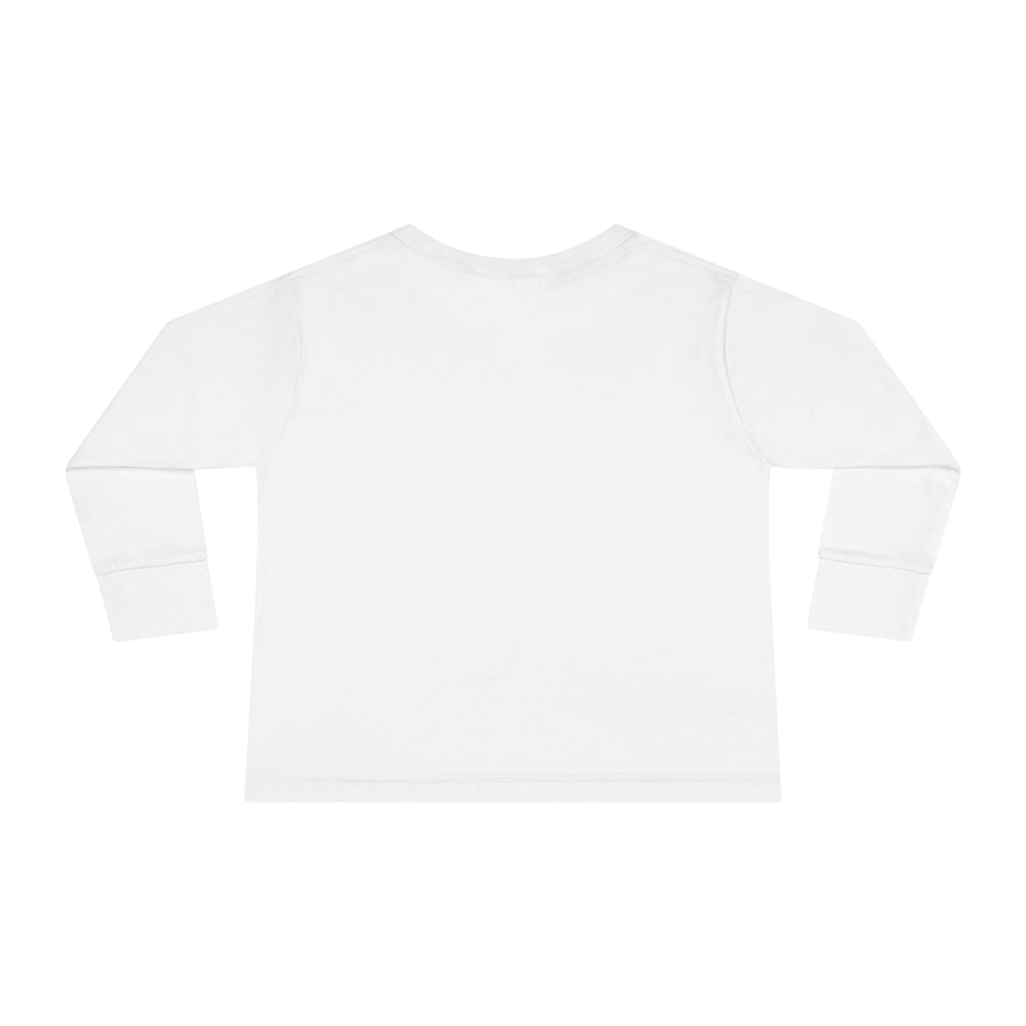 Mama & Mini Valentine Toddler Long Sleeve