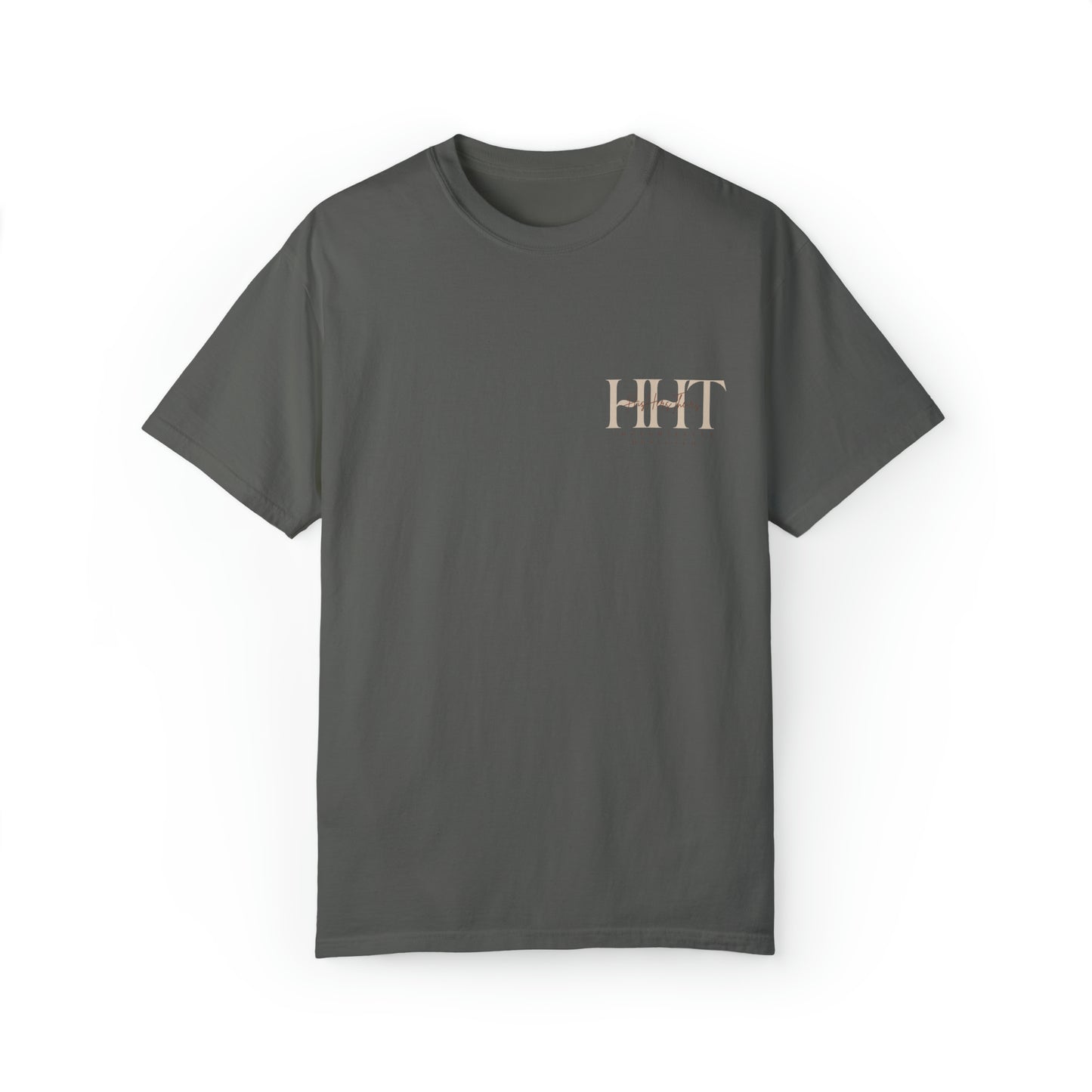 HHT T-Shirt CC