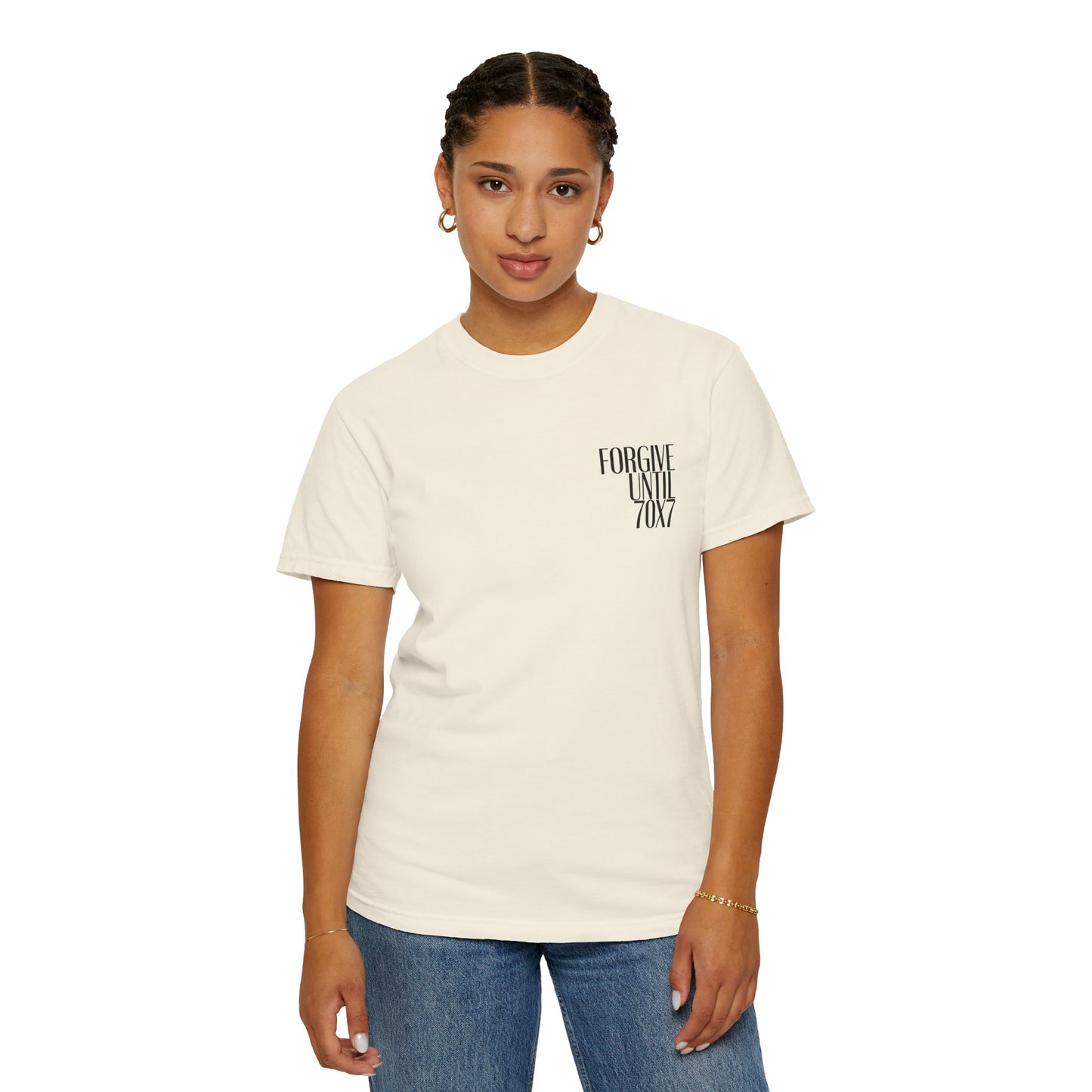 70x7 Unisex T-shirt