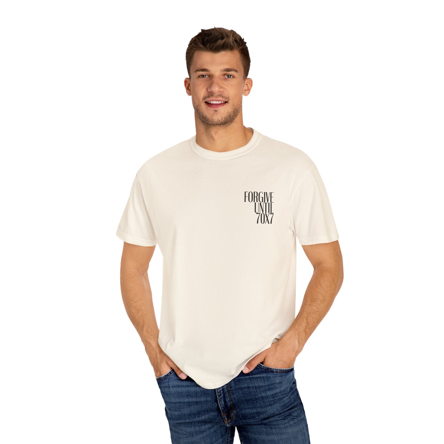 70x7 Unisex T-shirt