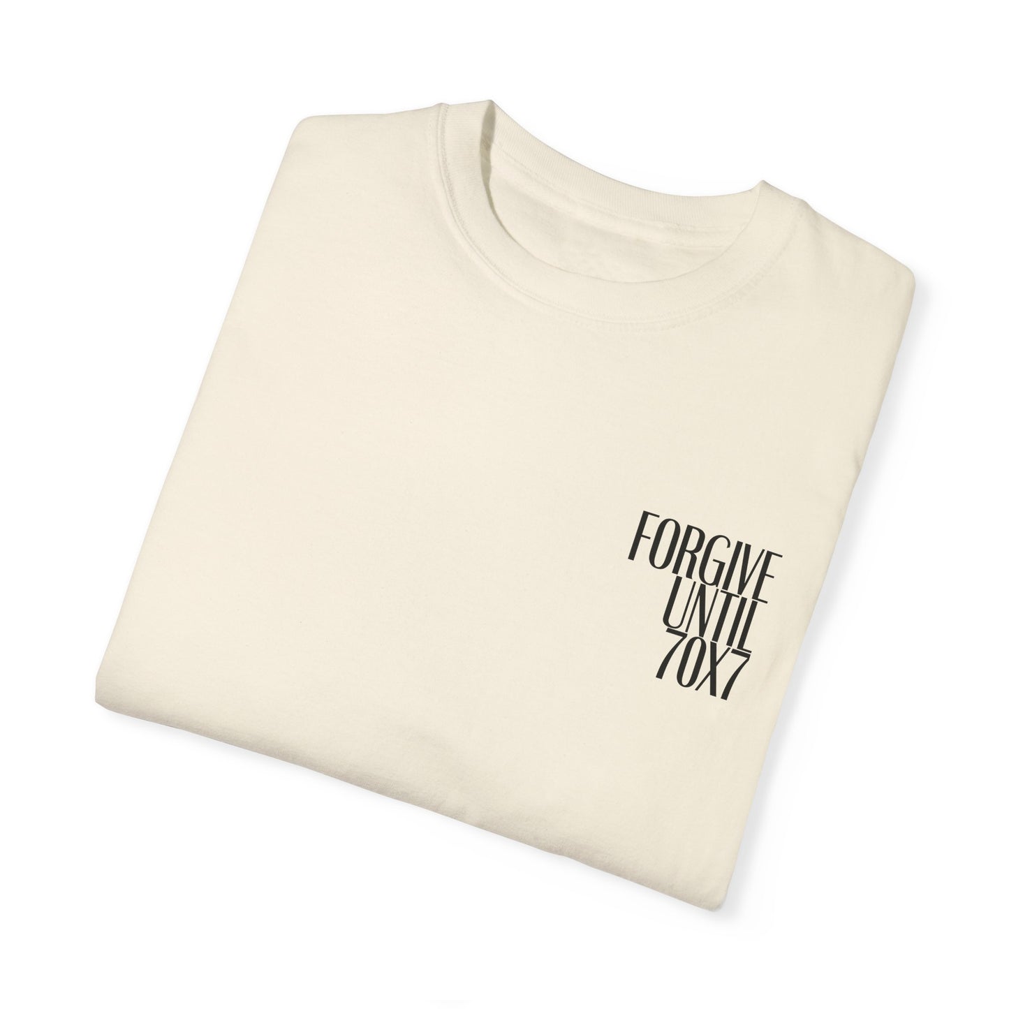 70x7 Unisex T-shirt