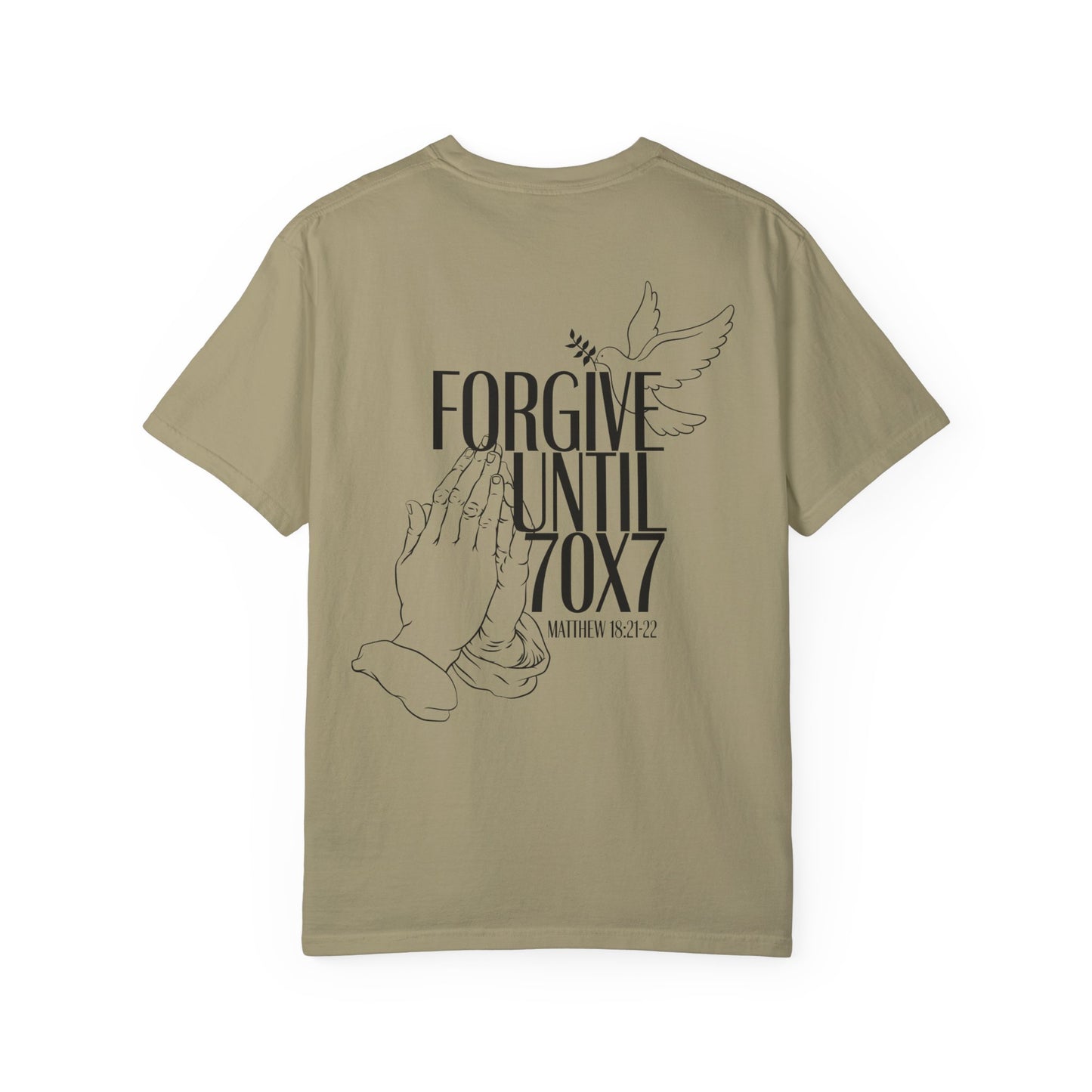 70x7 Unisex T-shirt