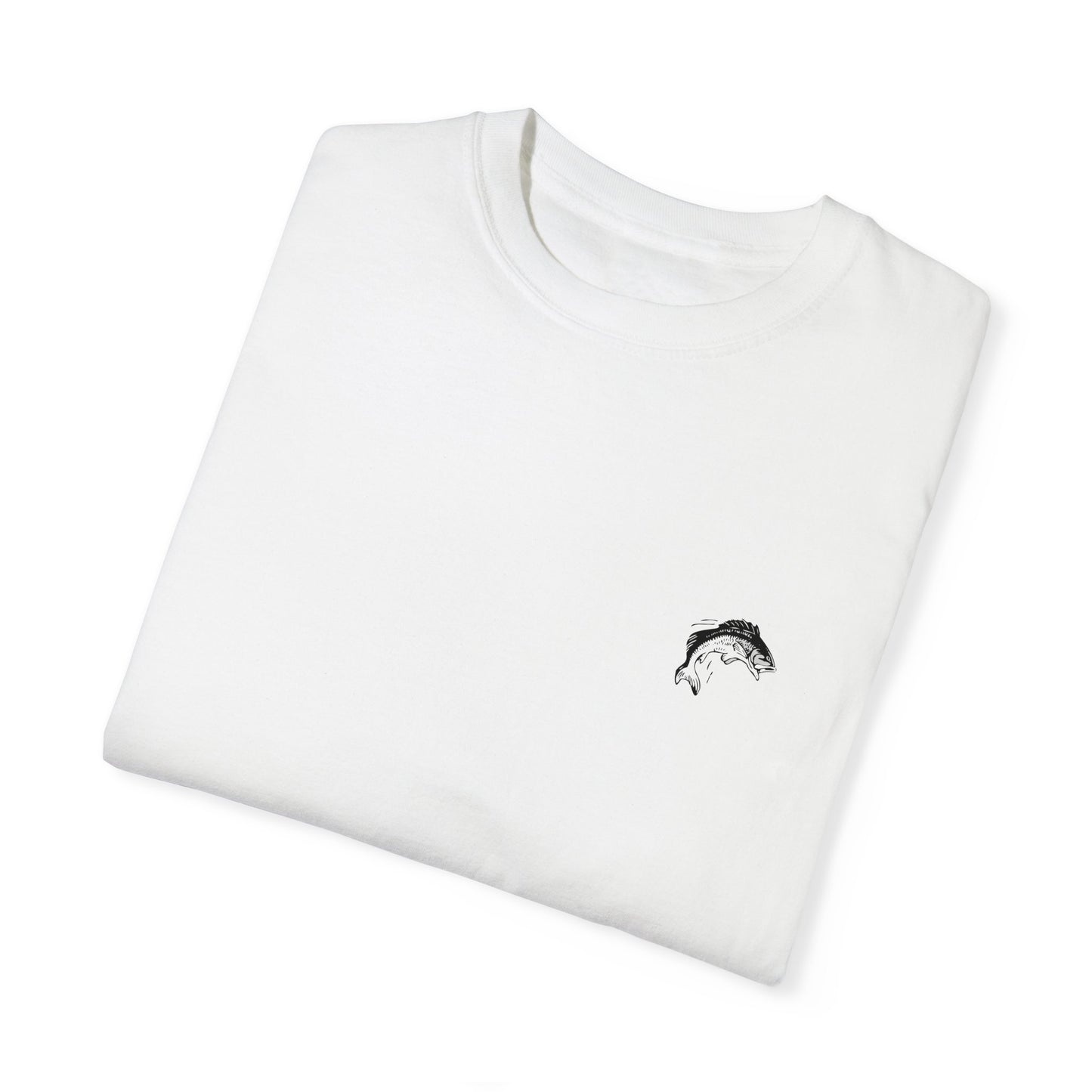 Throw A Line T-shirt