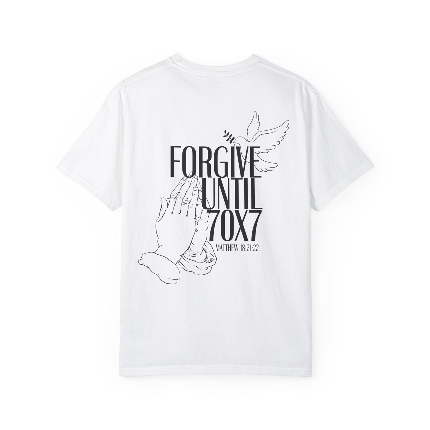 70x7 Unisex T-shirt
